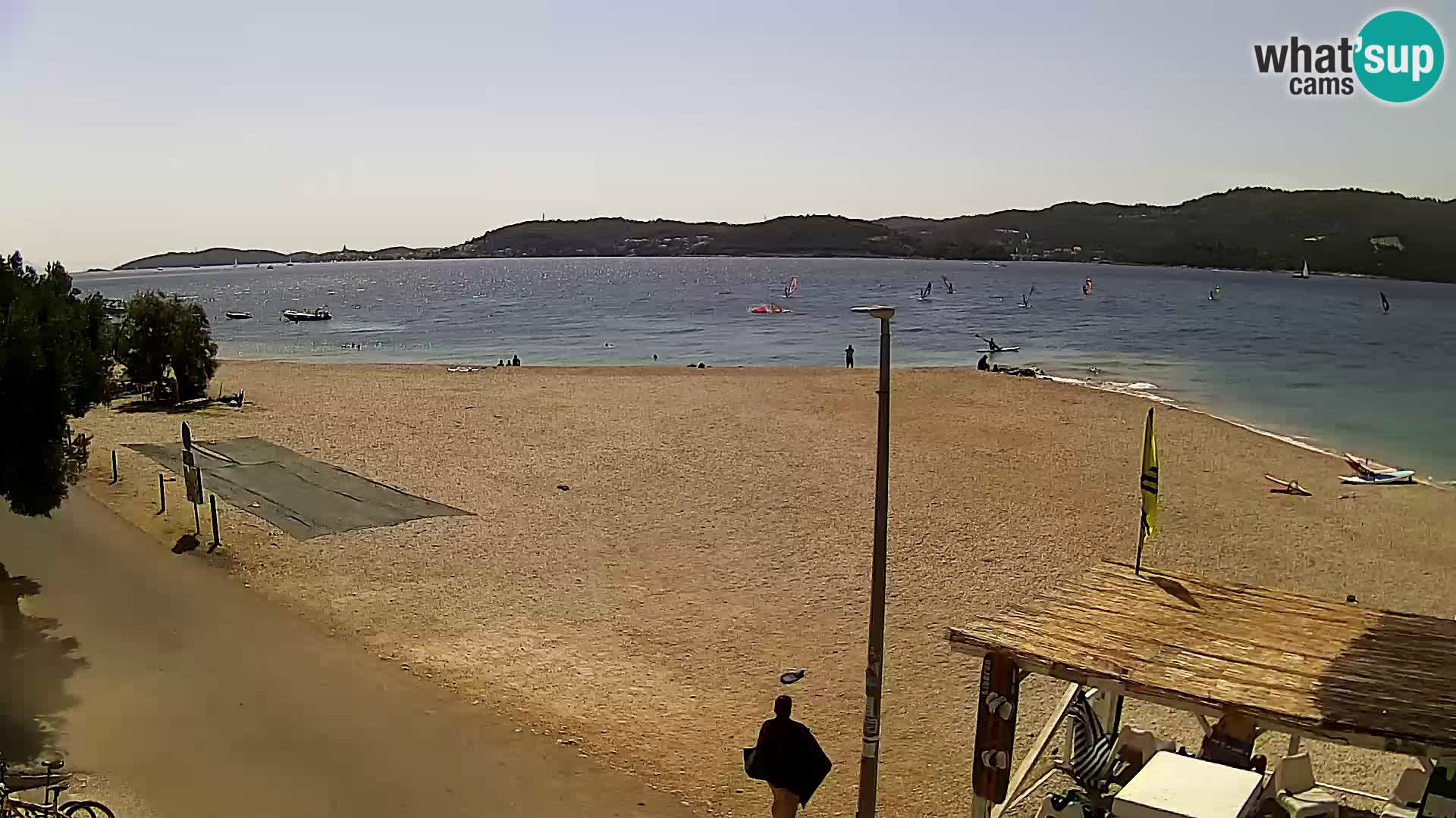 Webcam Live Viganj – Pelješac webcam