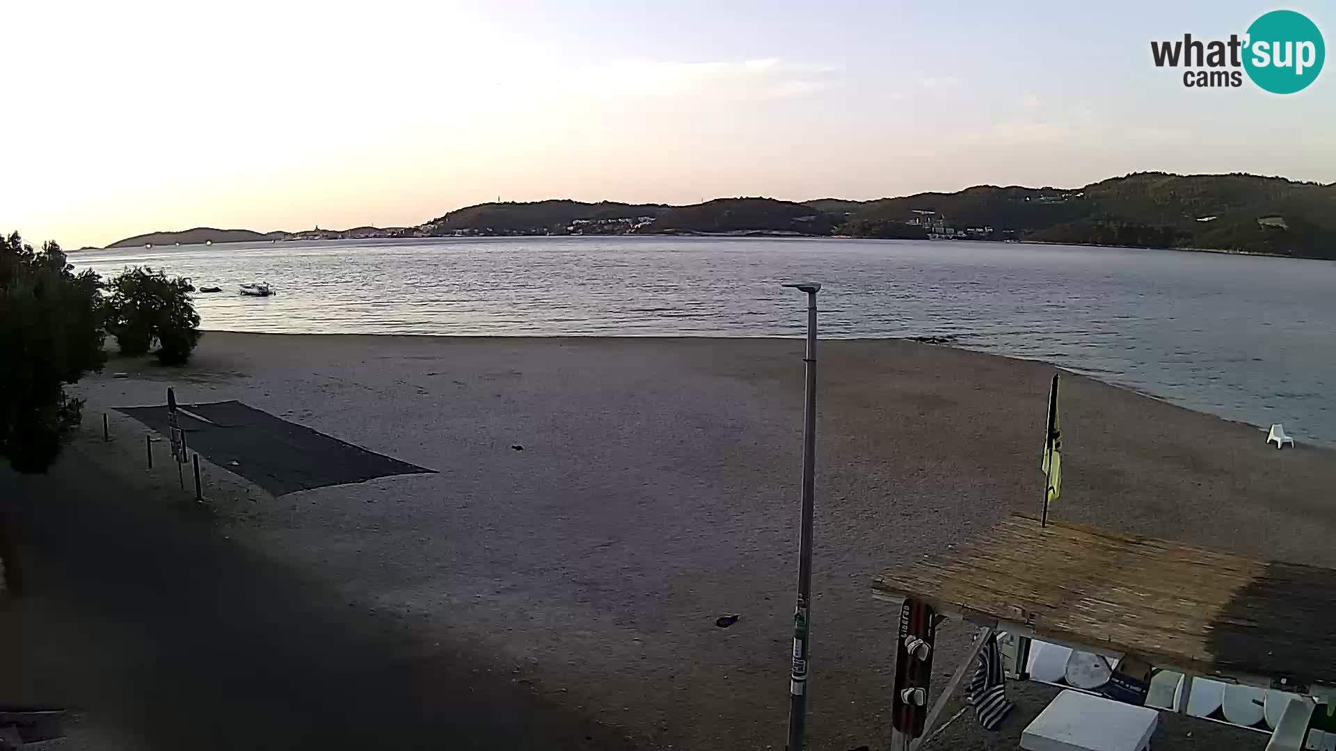 Webcam Viganj – Pelješac livecam