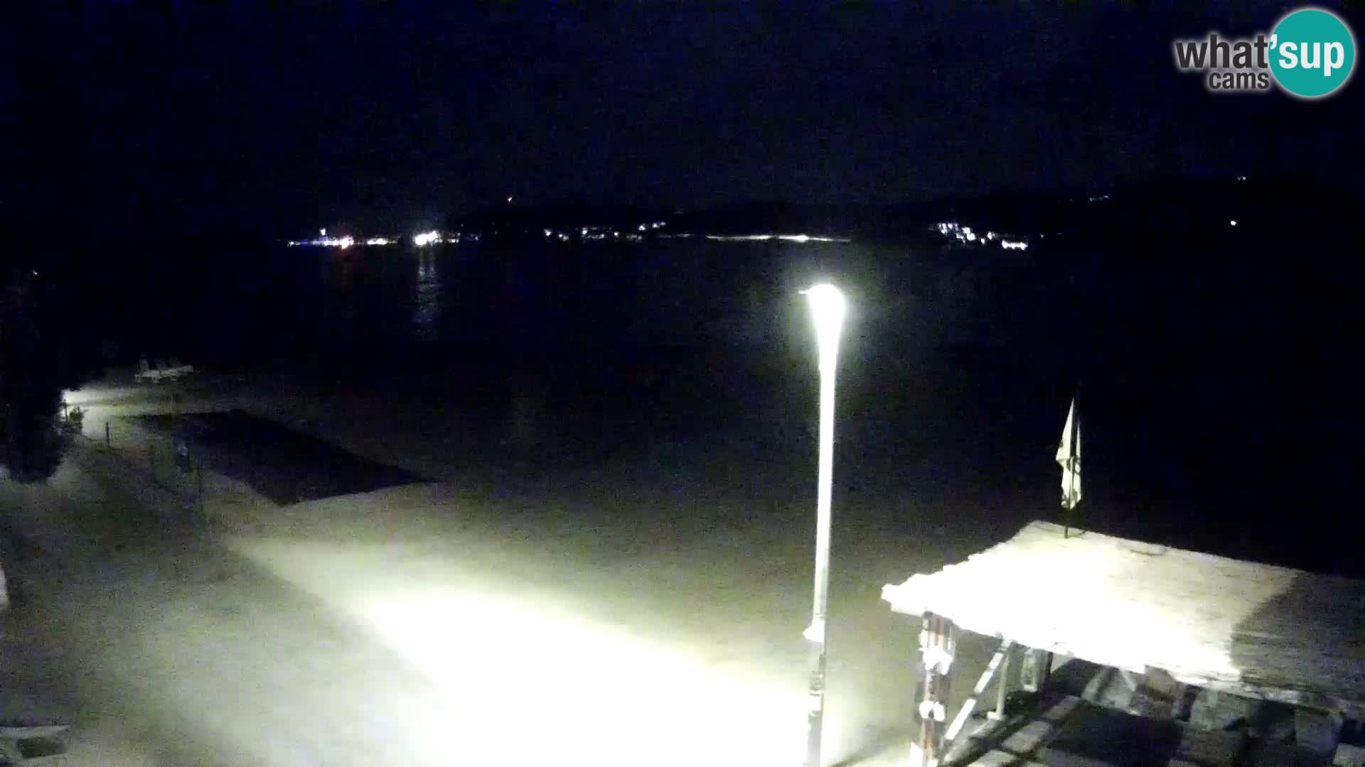 Webcam Viganj – Pelješac livecam