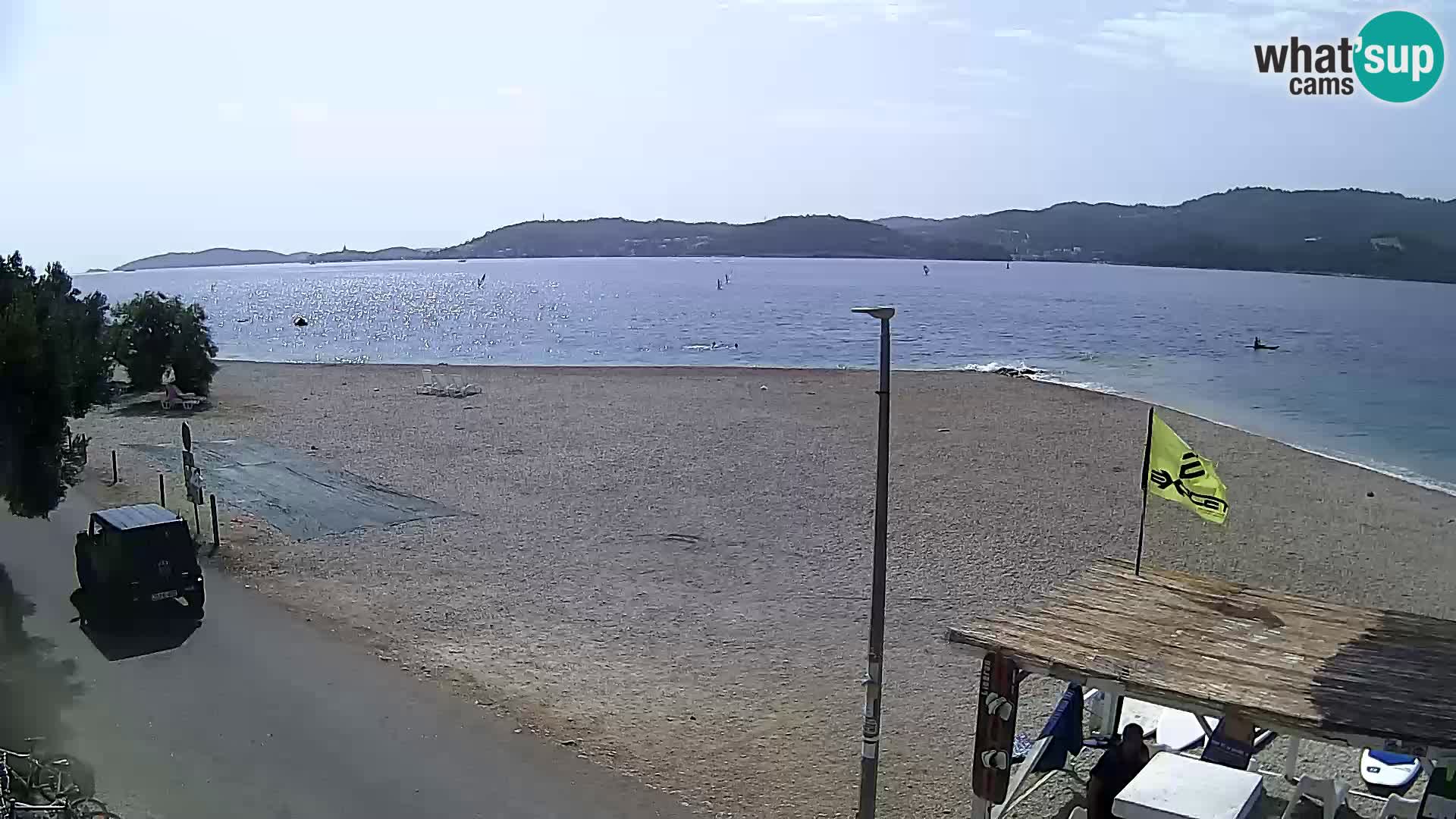 Live kamera Viganj – Pelješac u živo