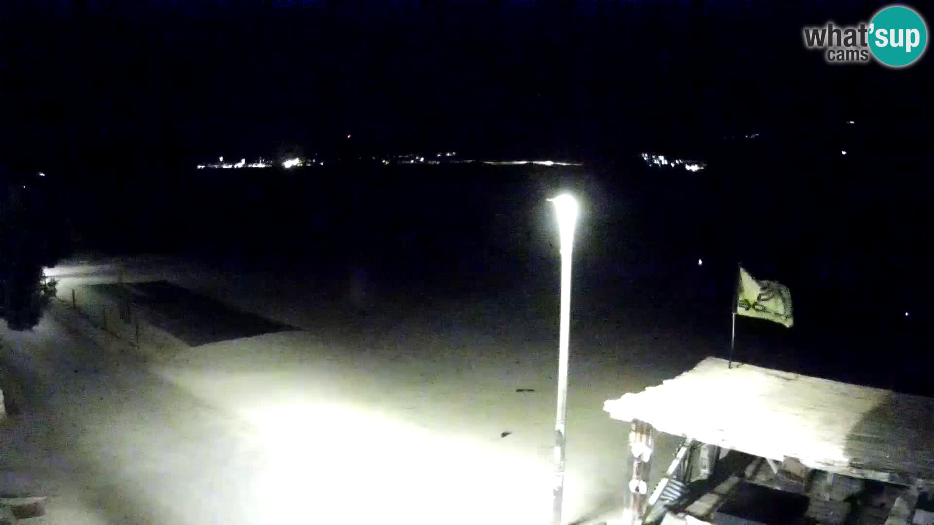 Live kamera Viganj – Pelješac u živo
