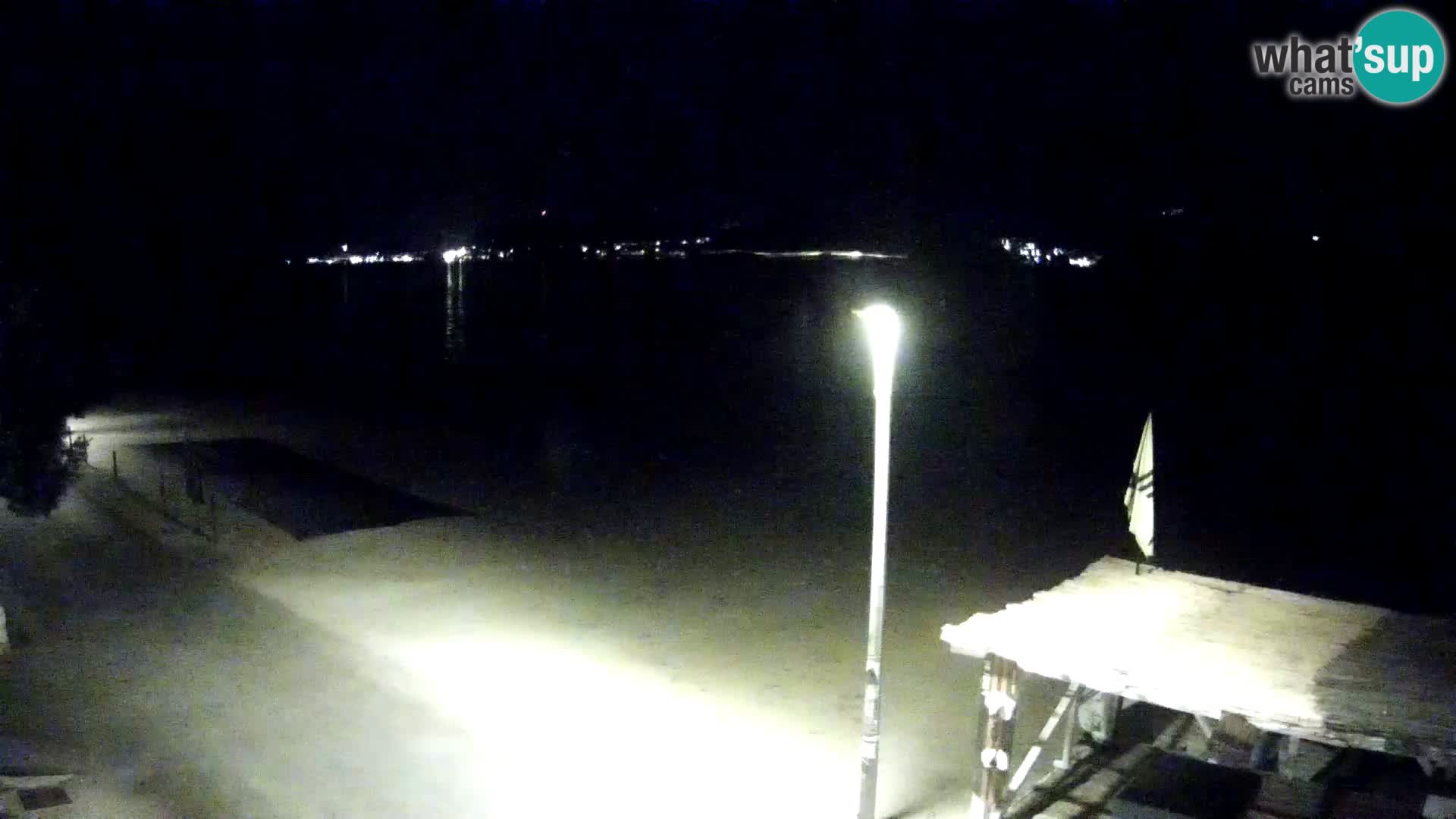 Webcam Viganj – Pelješac Live