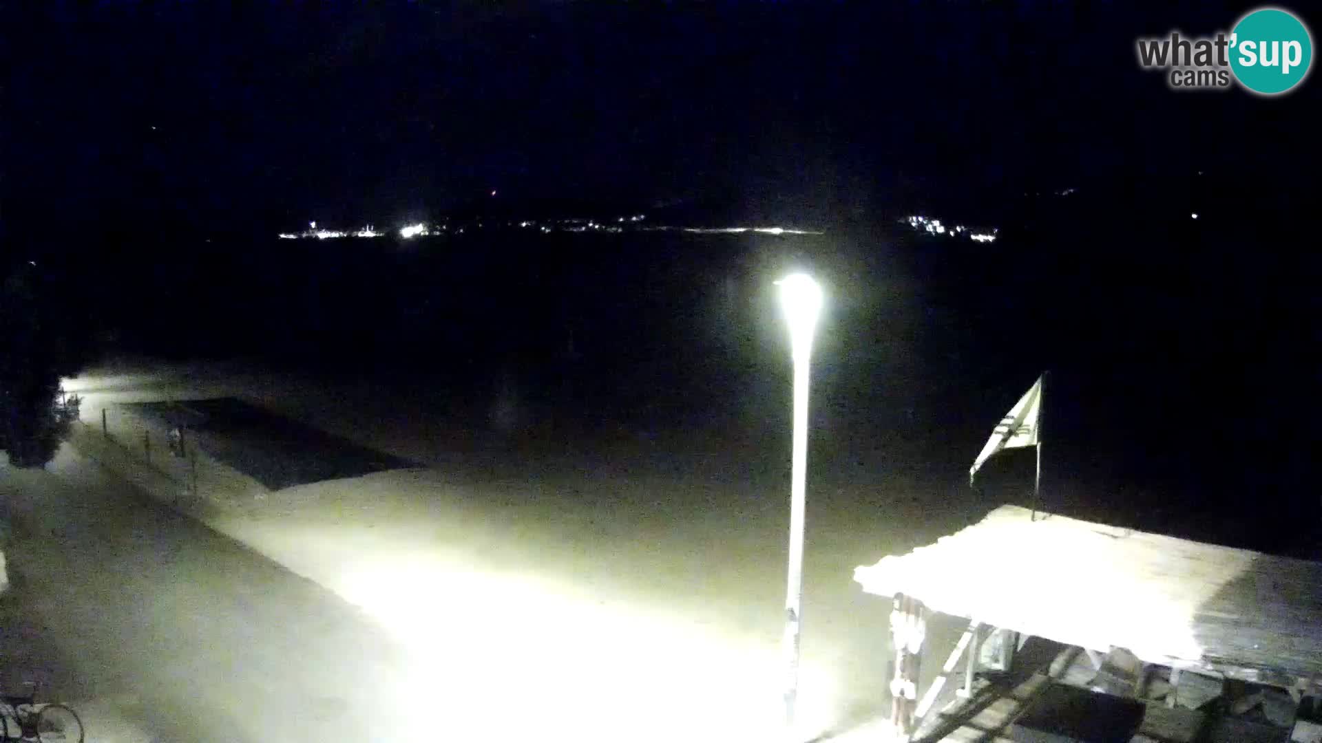 Webcam Viganj – Pelješac livecam