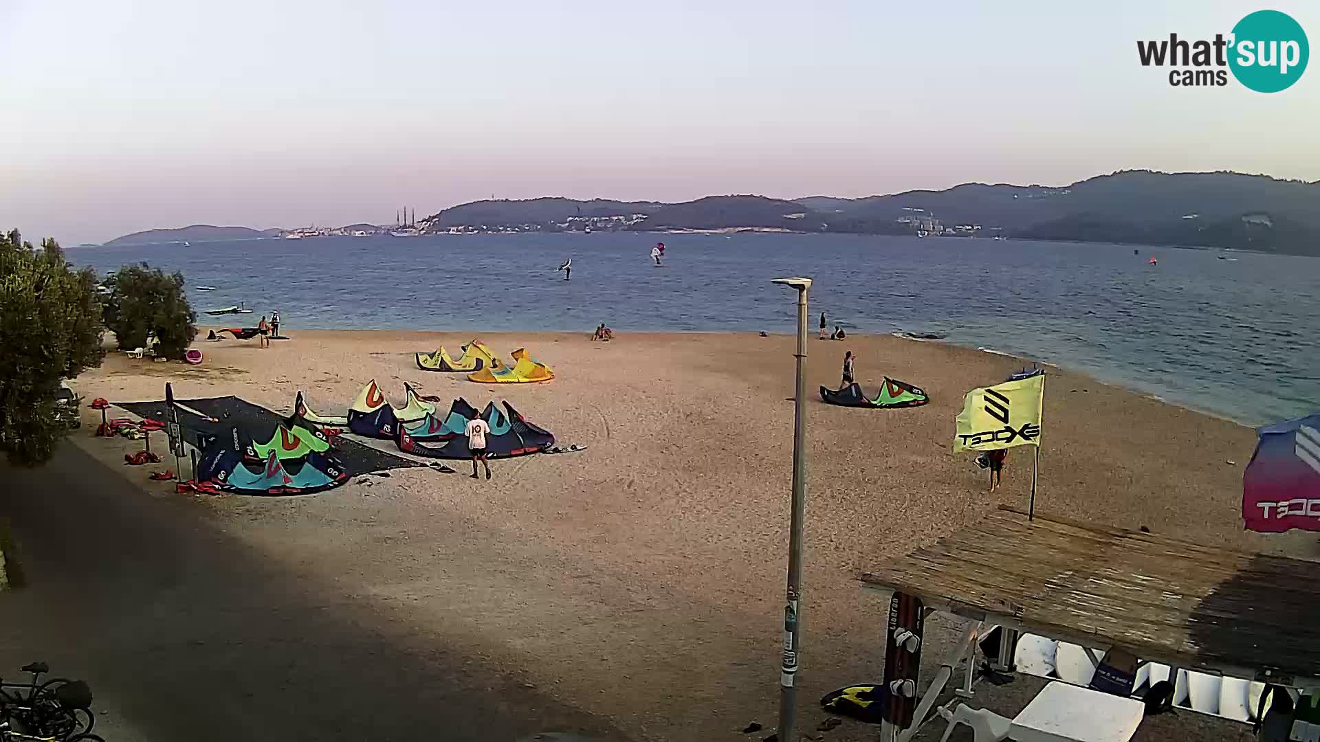 Webcam Viganj – Pelješac livecam