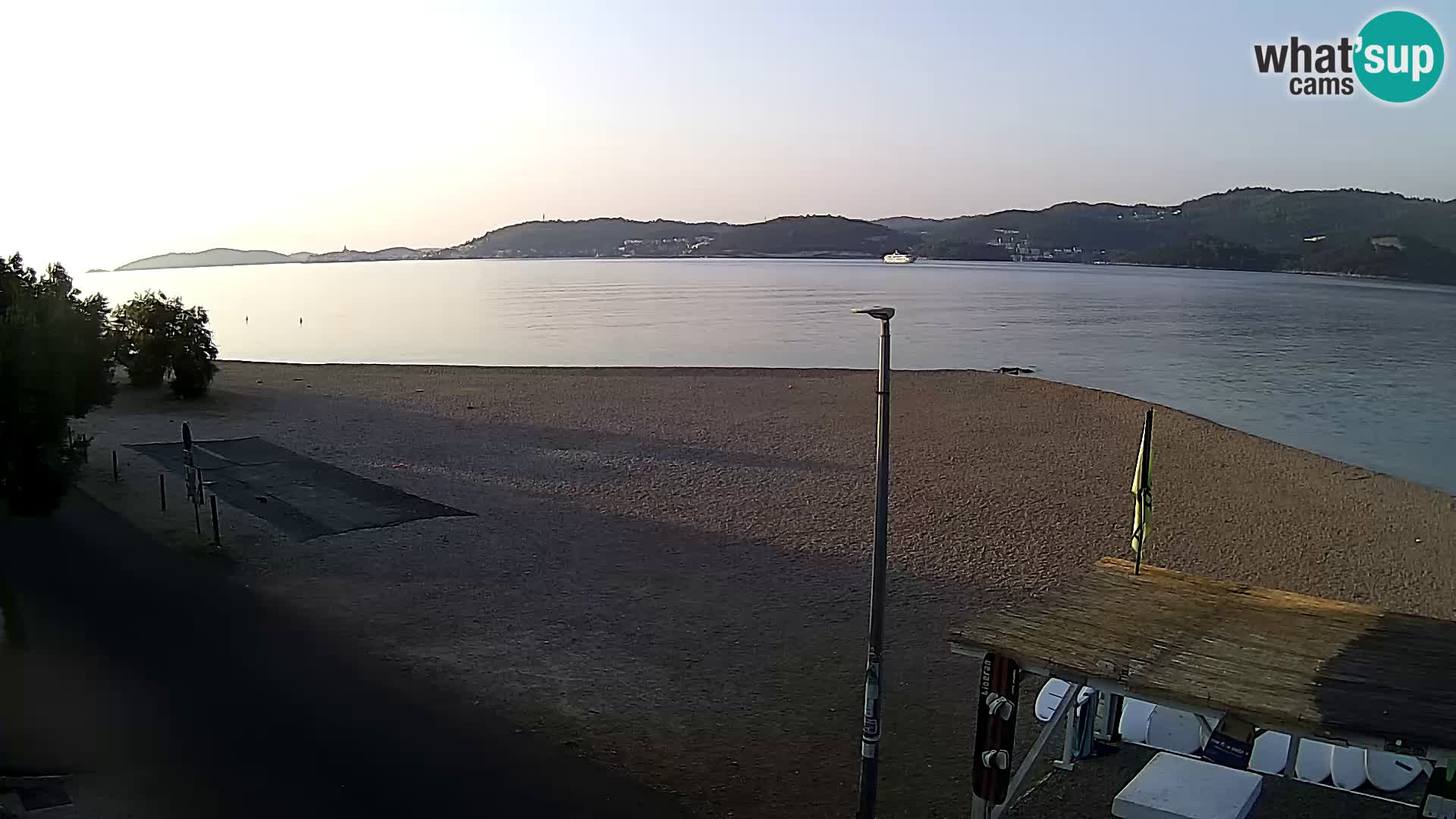 Livecam Viganj – Pelješac dal vivo