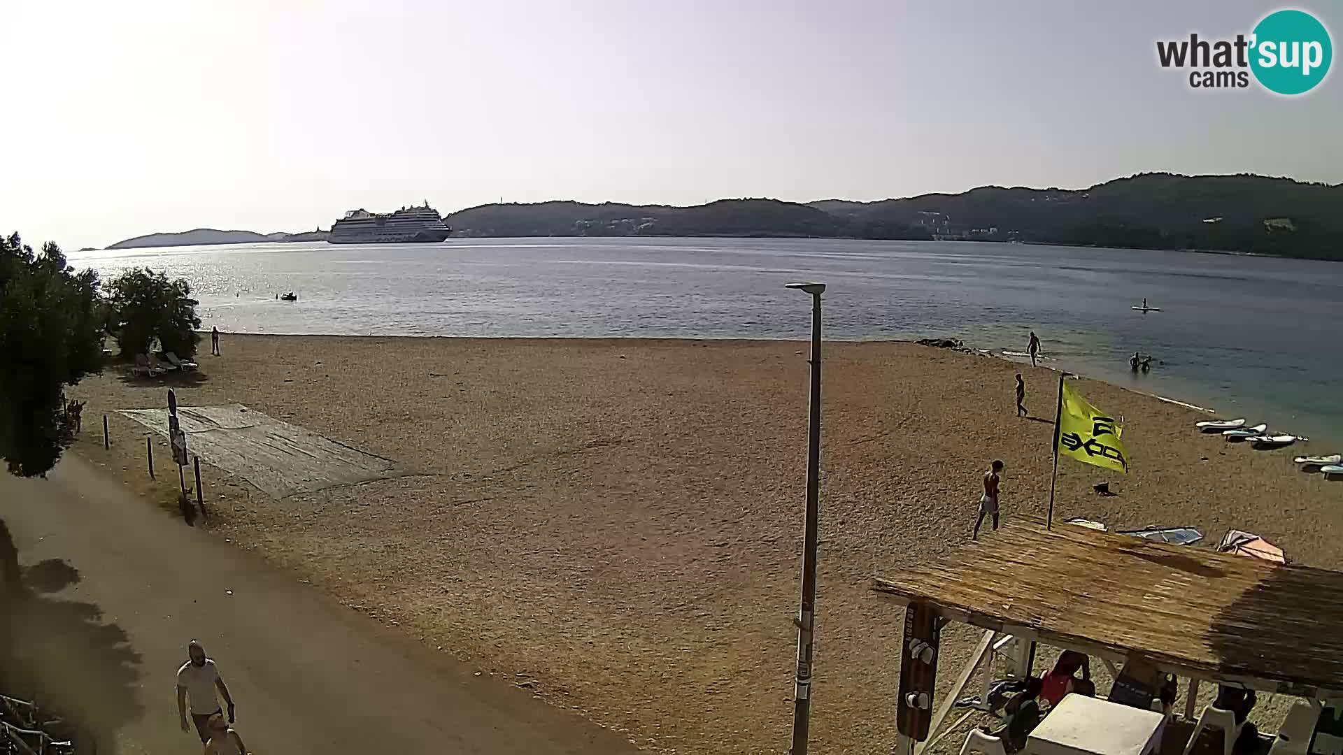 Webcam Live Viganj – Pelješac webcam