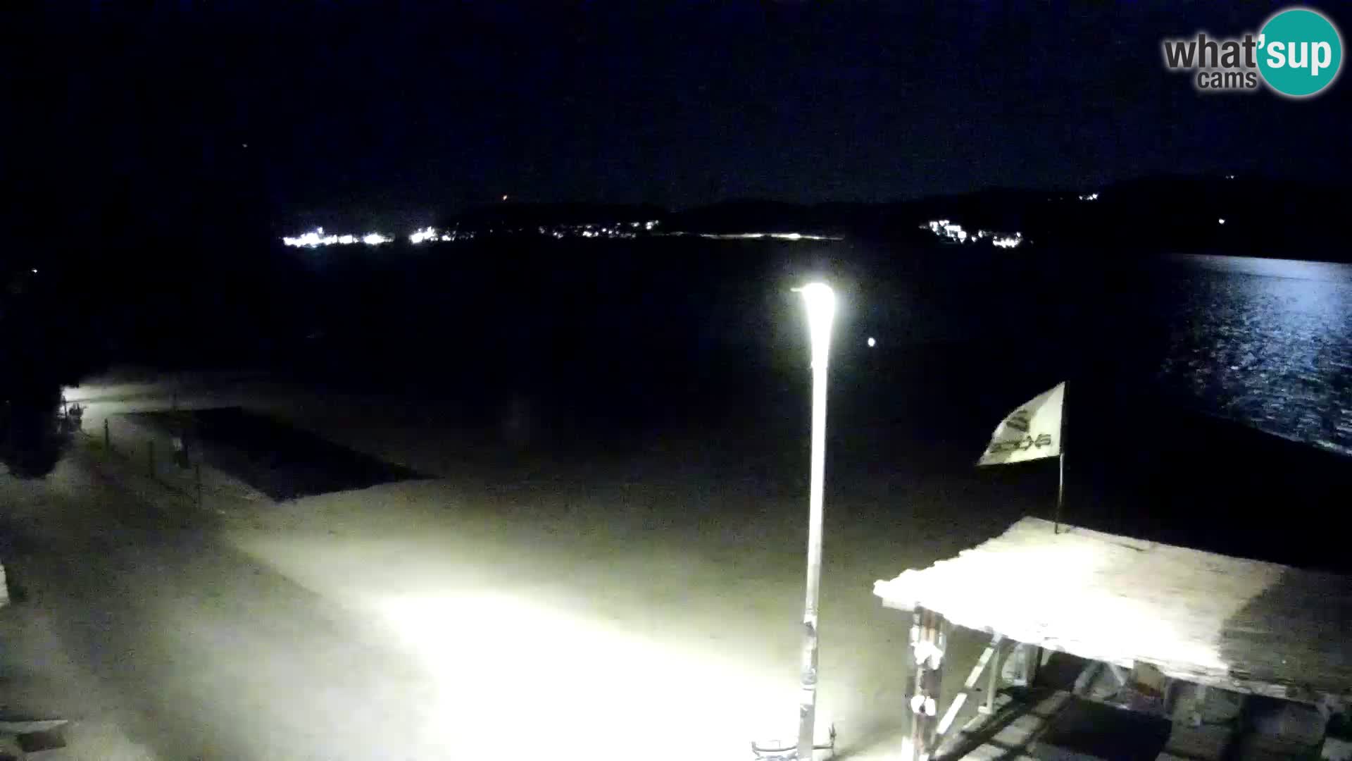 Webcam Viganj – Pelješac livecam