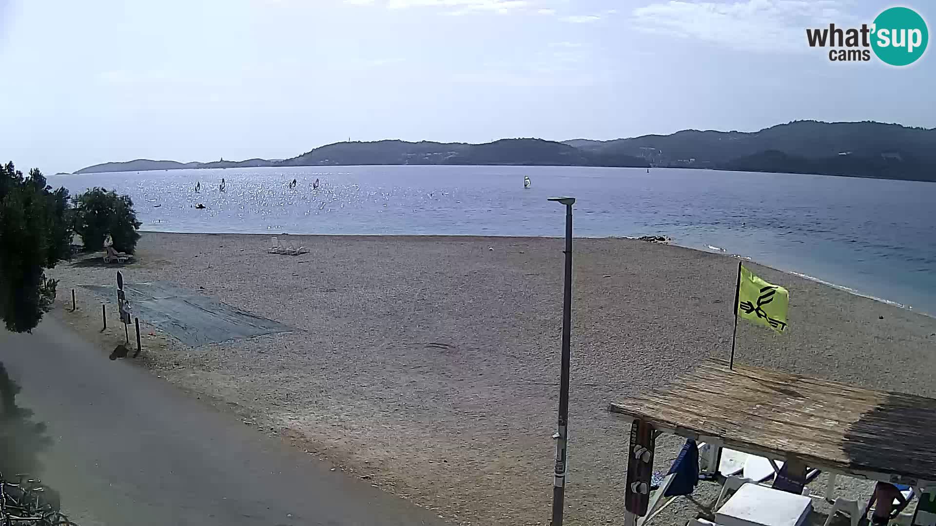 Webcam Viganj – Pelješac livecam
