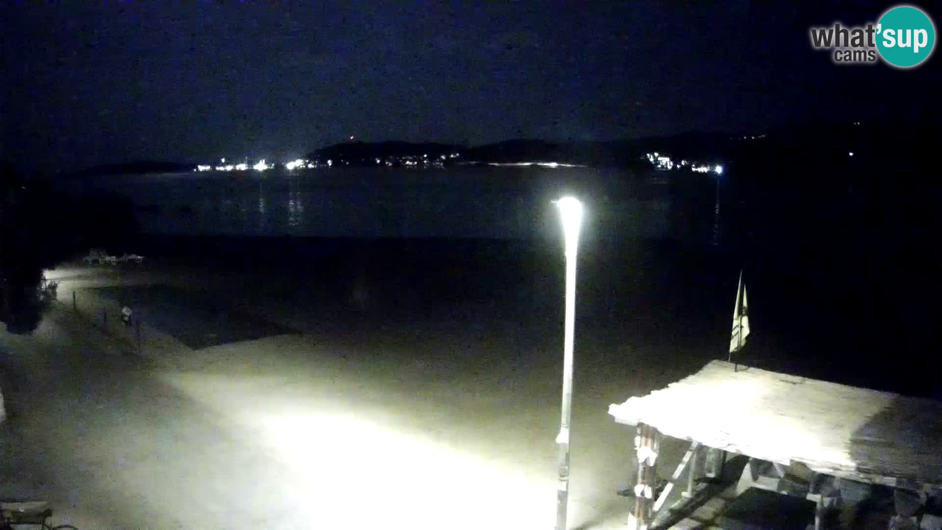 Webcam Live Viganj – Pelješac webcam