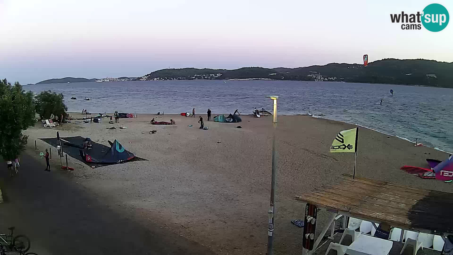 En vivo Viganj – Pelješac camera en vivo