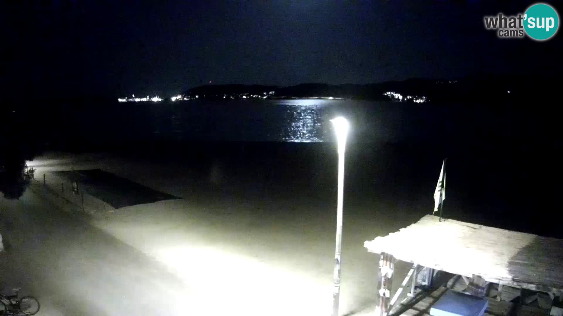 Live kamera Viganj – Pelješac u živo