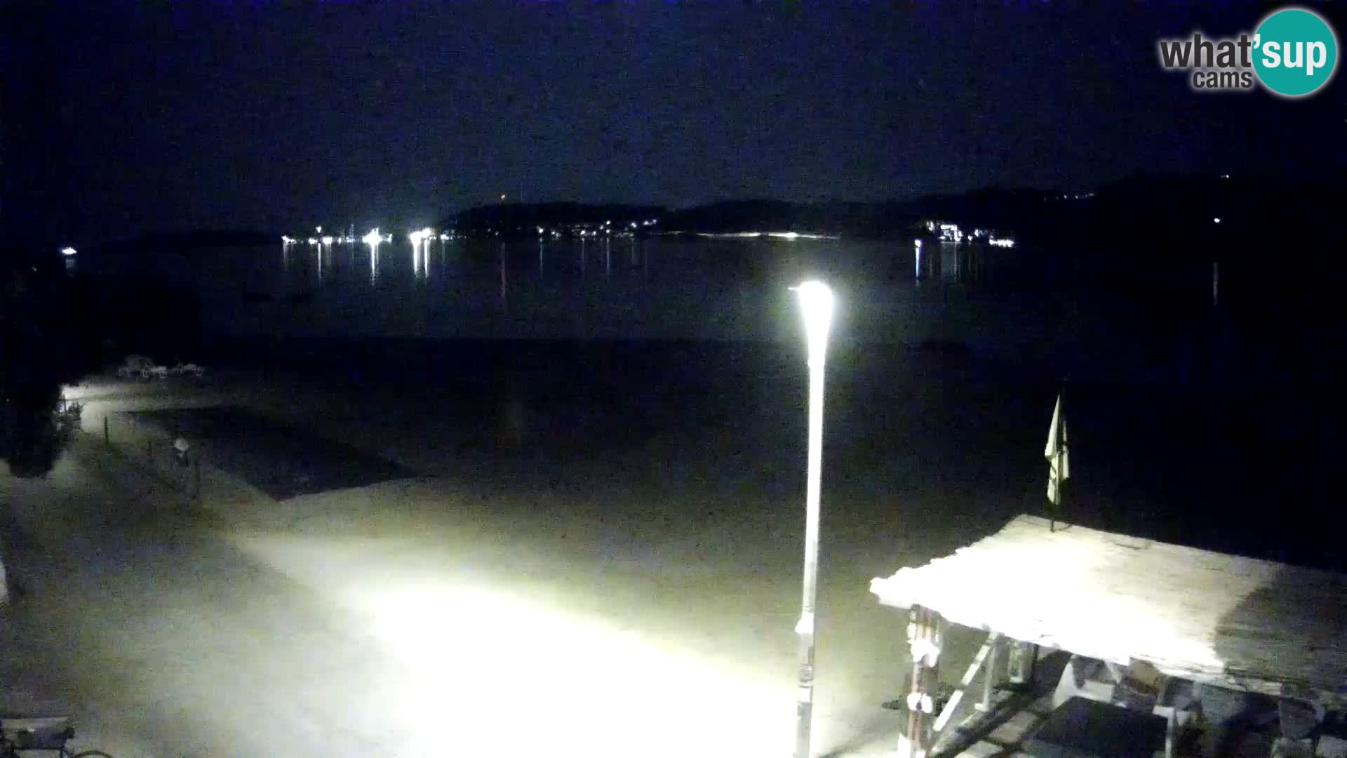 Webcam Viganj – Pelješac livecam