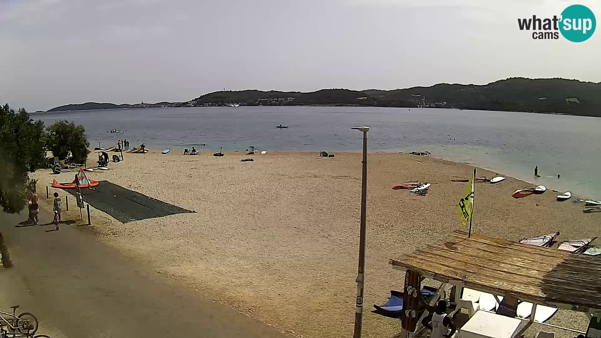 Live kamera Viganj – Pelješac u živo