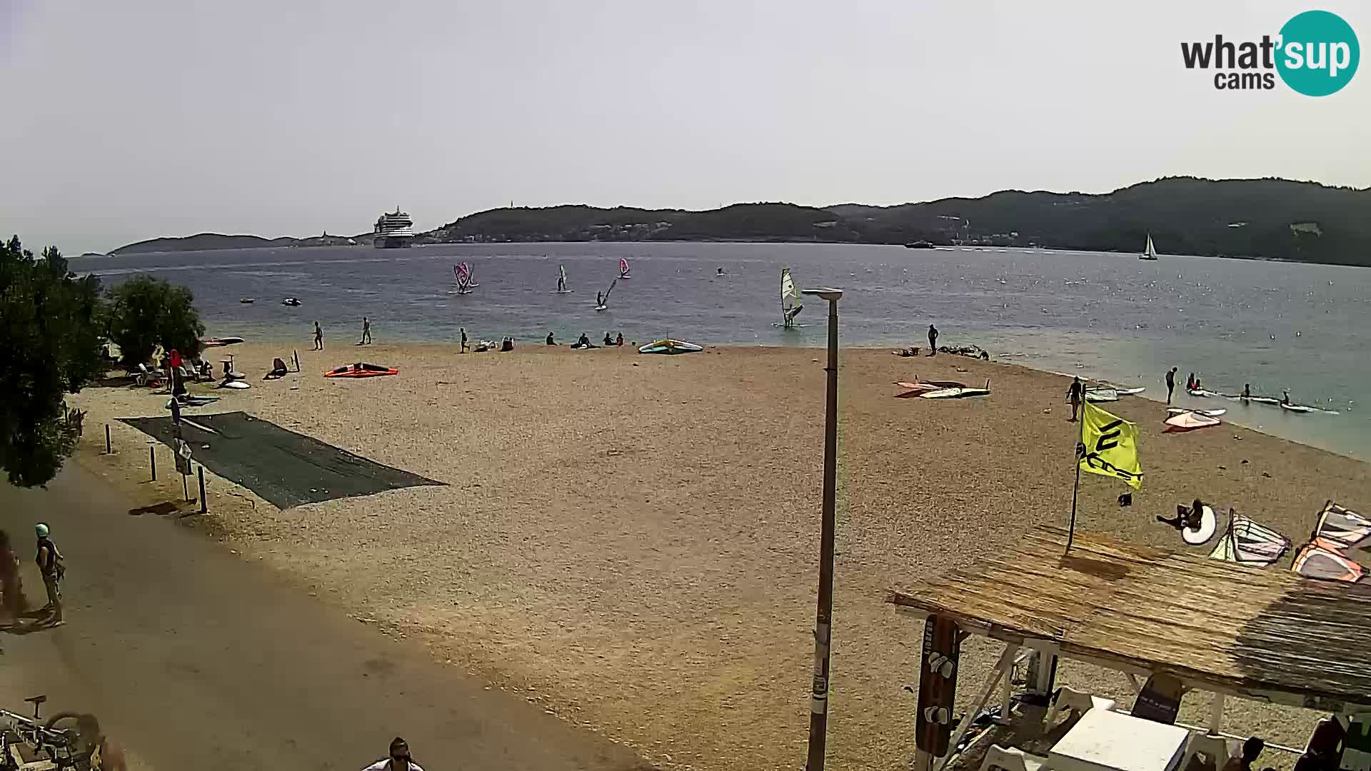 Webcam Live Viganj – Pelješac webcam