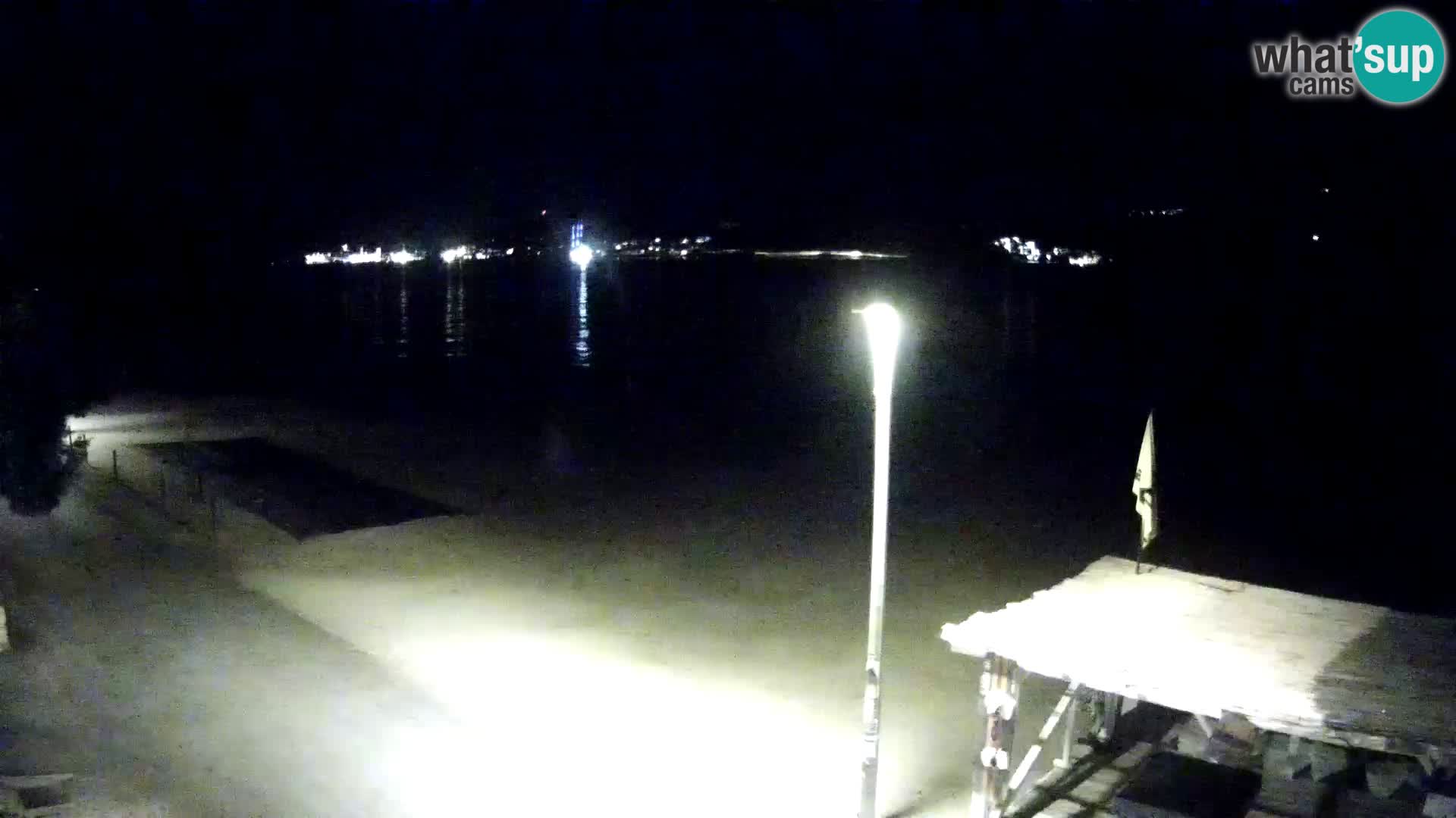 Livecam Viganj – Pelješac dal vivo