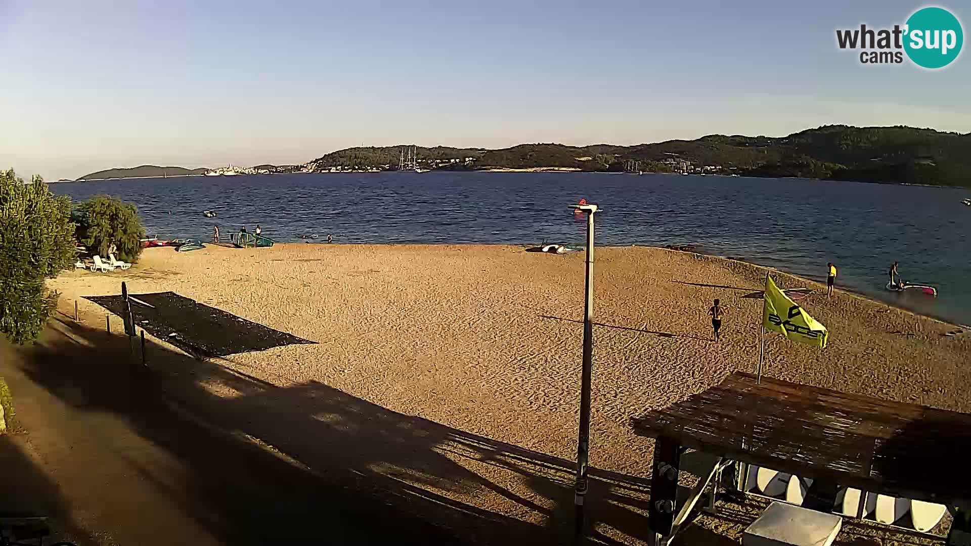 Webcam Viganj – Pelješac livecam