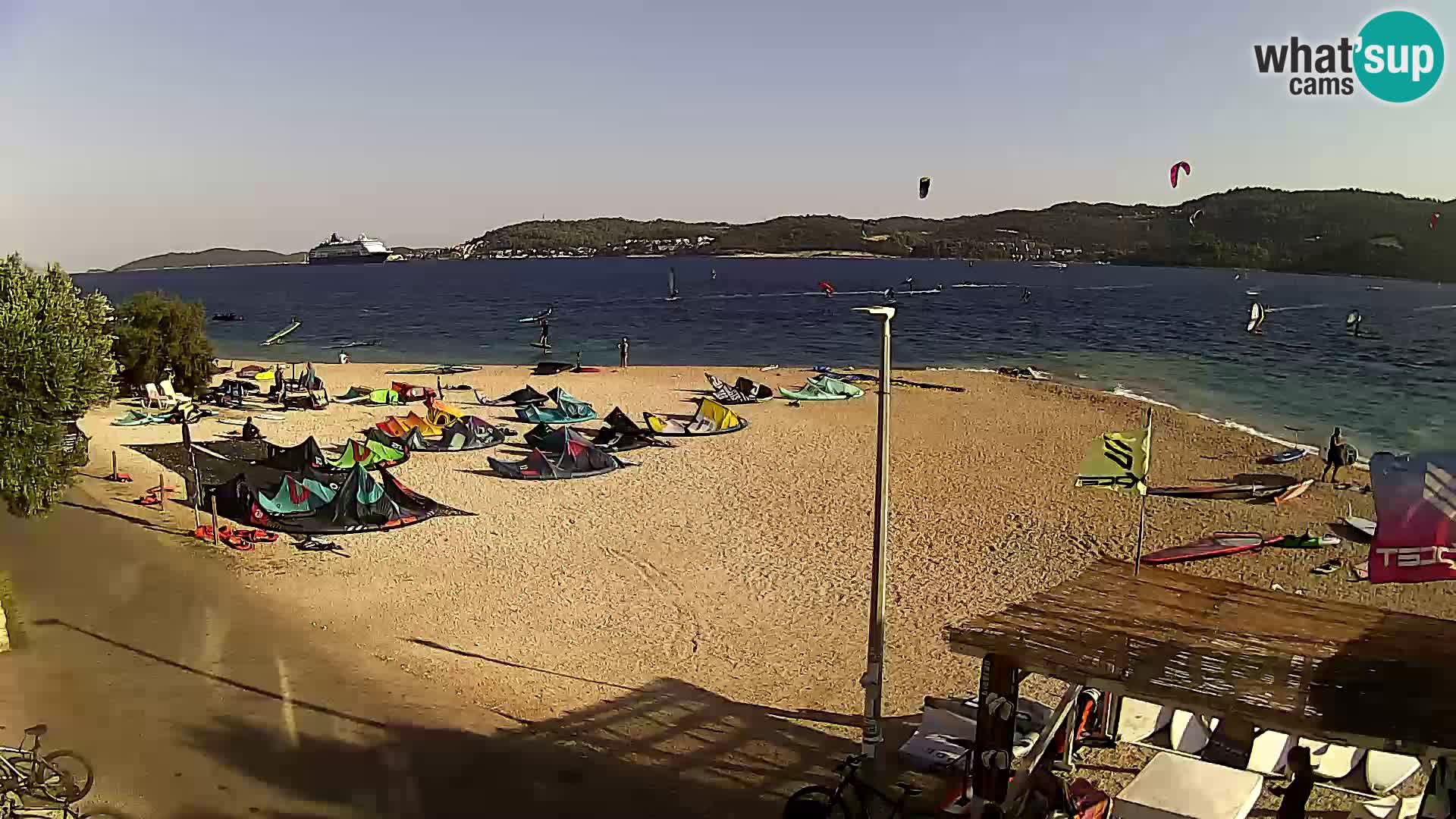 Webcam Live Viganj – Pelješac webcam
