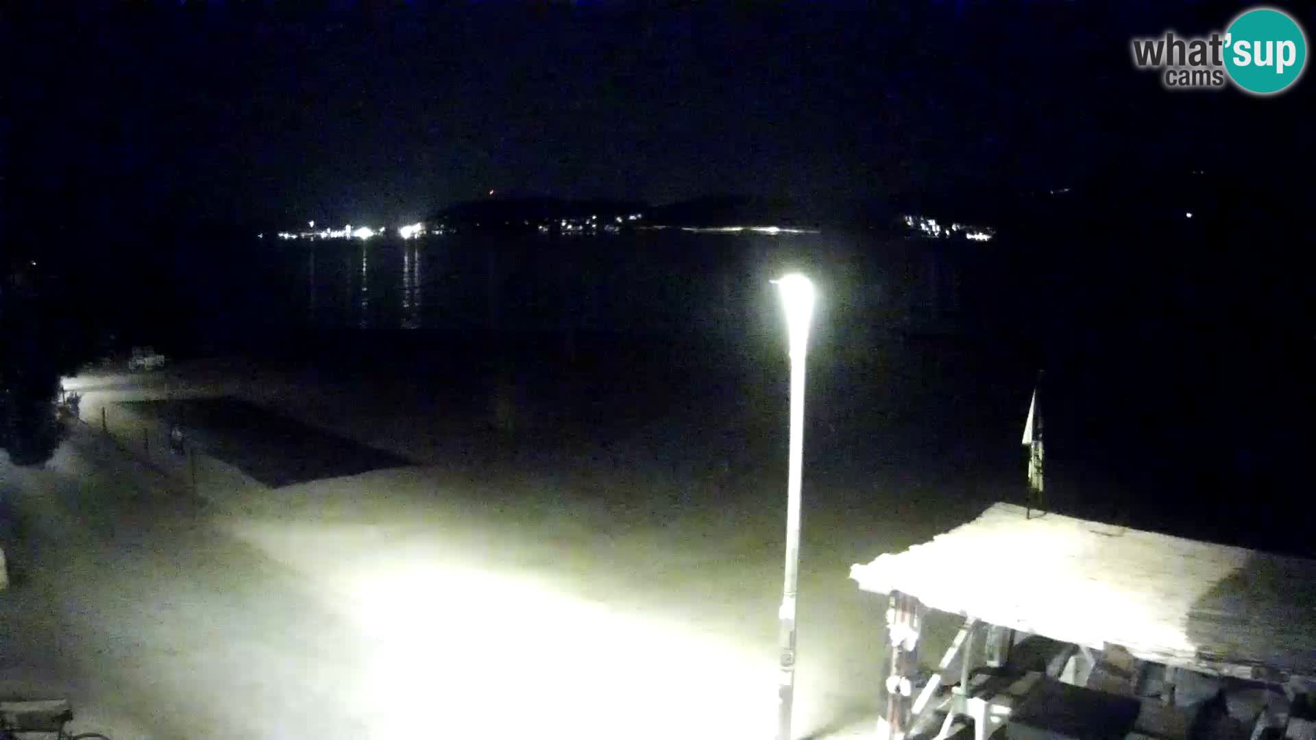 Webcam Live Viganj – Pelješac webcam