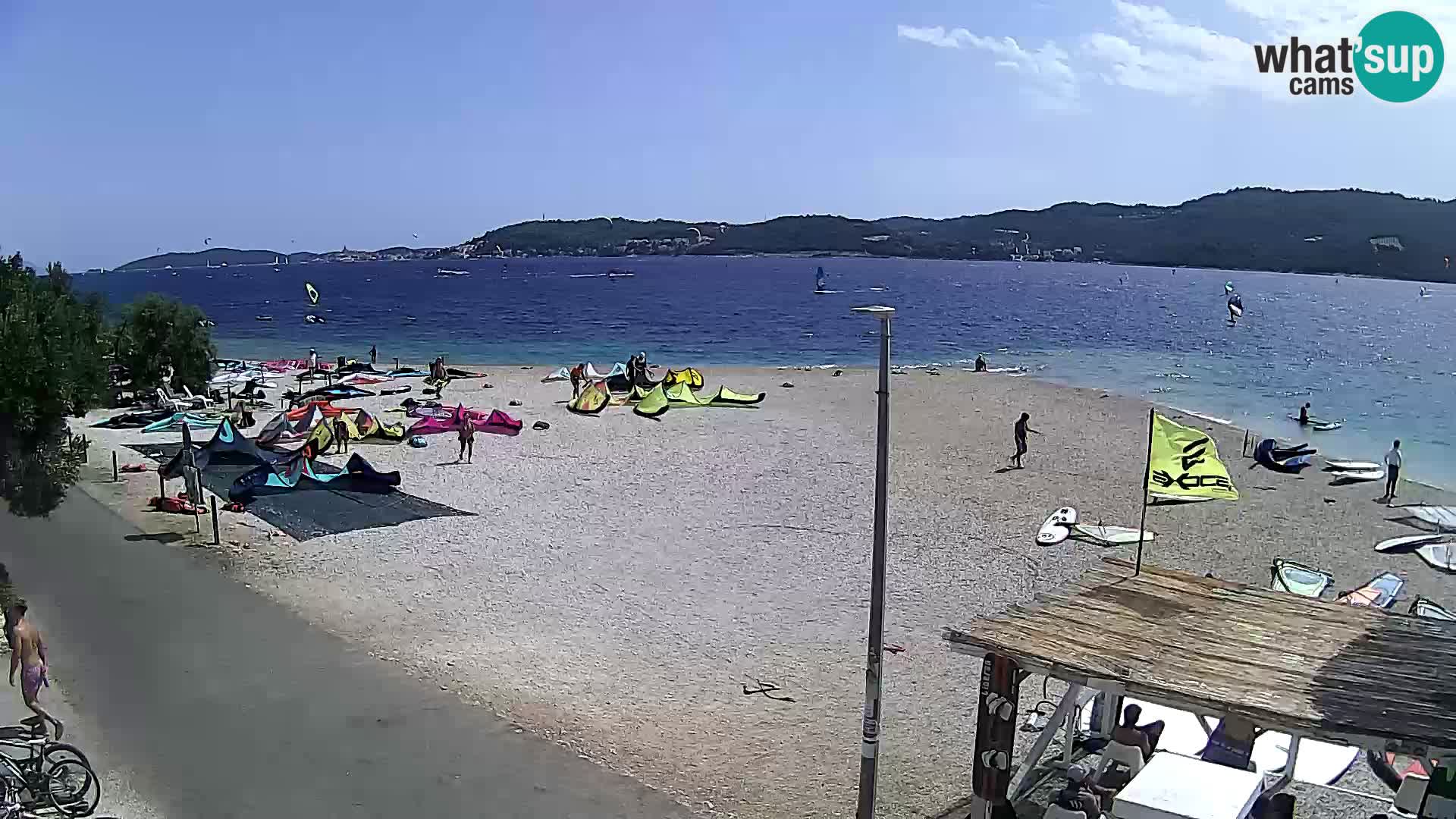 Webcam Live Viganj – Pelješac webcam