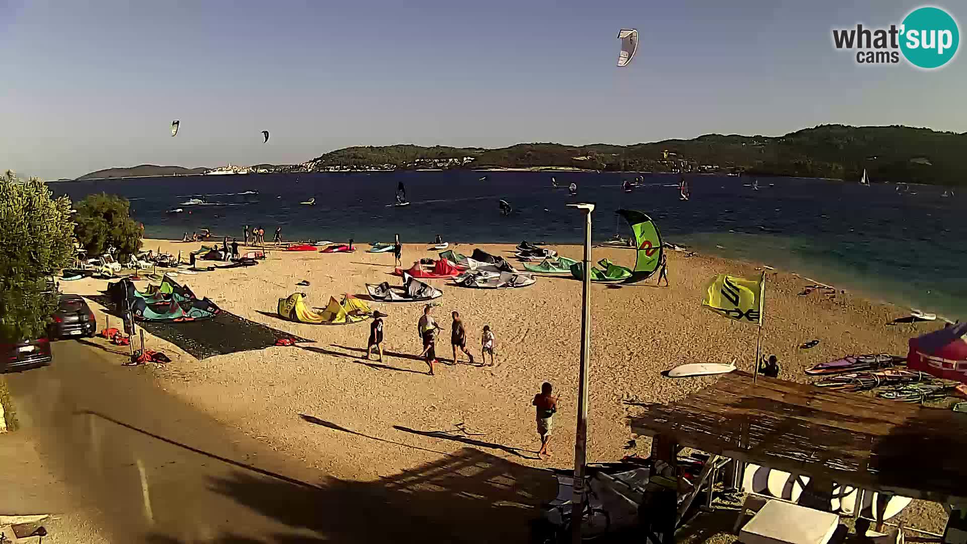 Livecam Viganj – Pelješac dal vivo