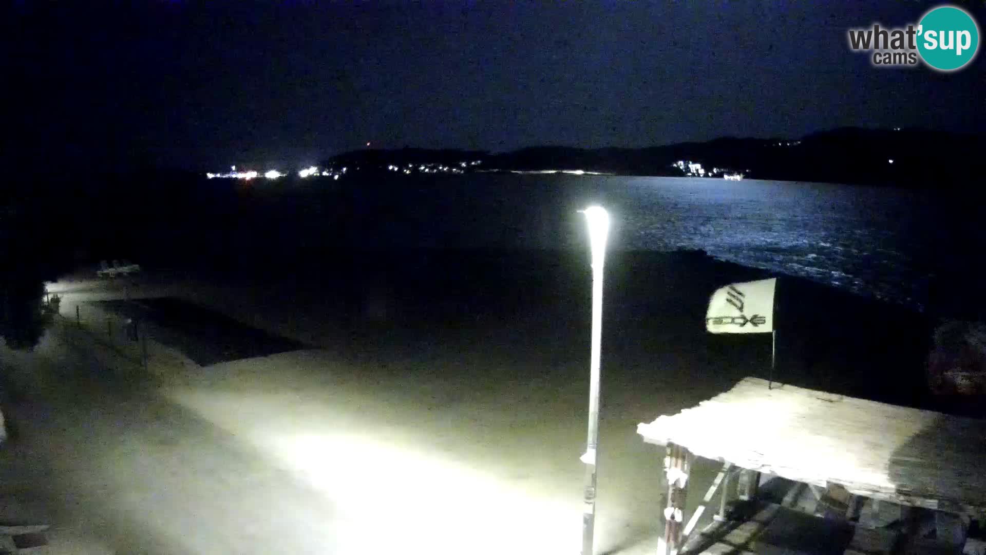Webcam Live Viganj – Pelješac webcam