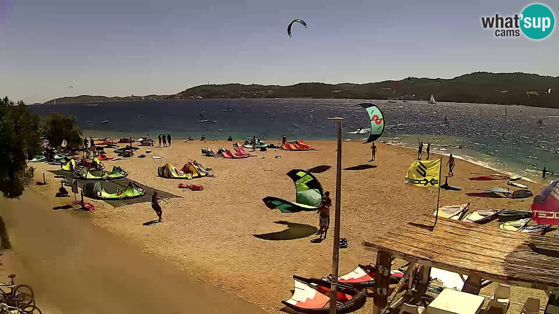 Webcam Viganj – Pelješac livecam