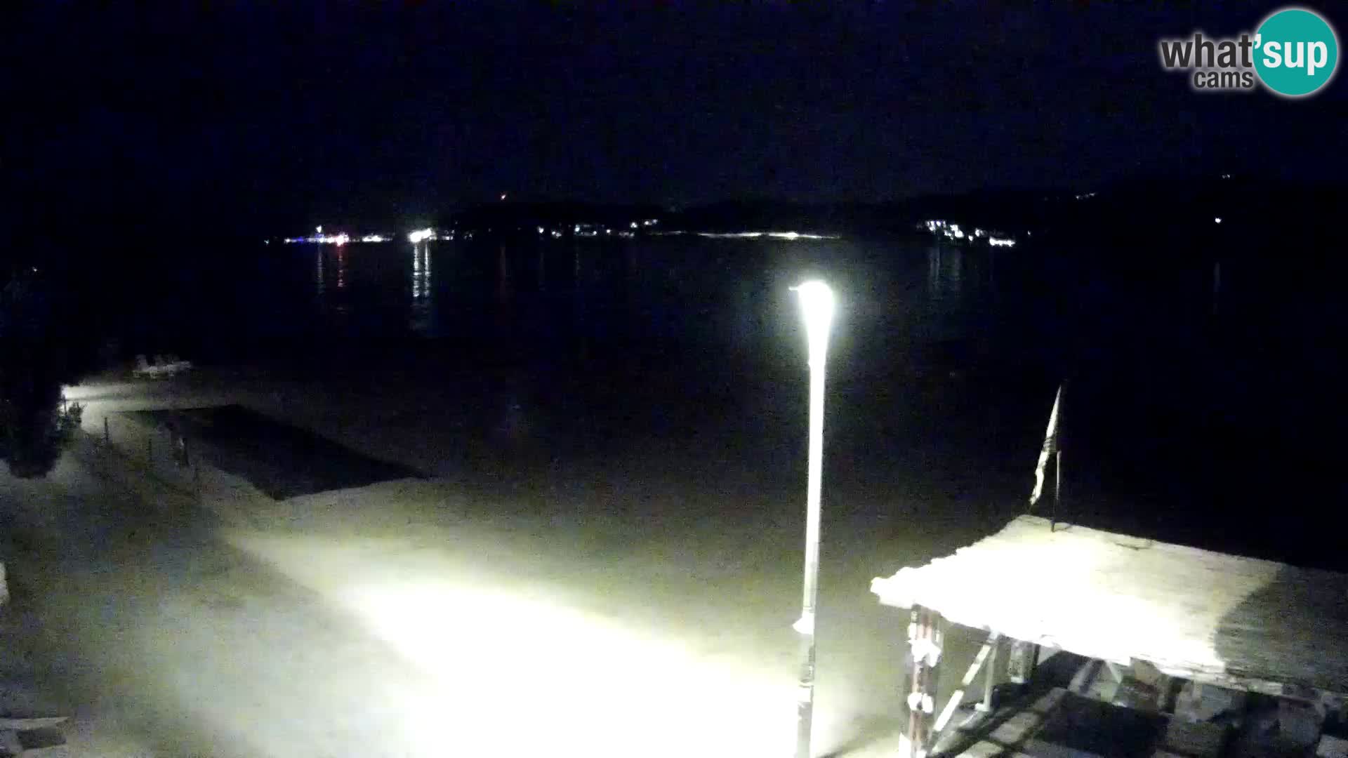 Webcam Viganj – Pelješac Live