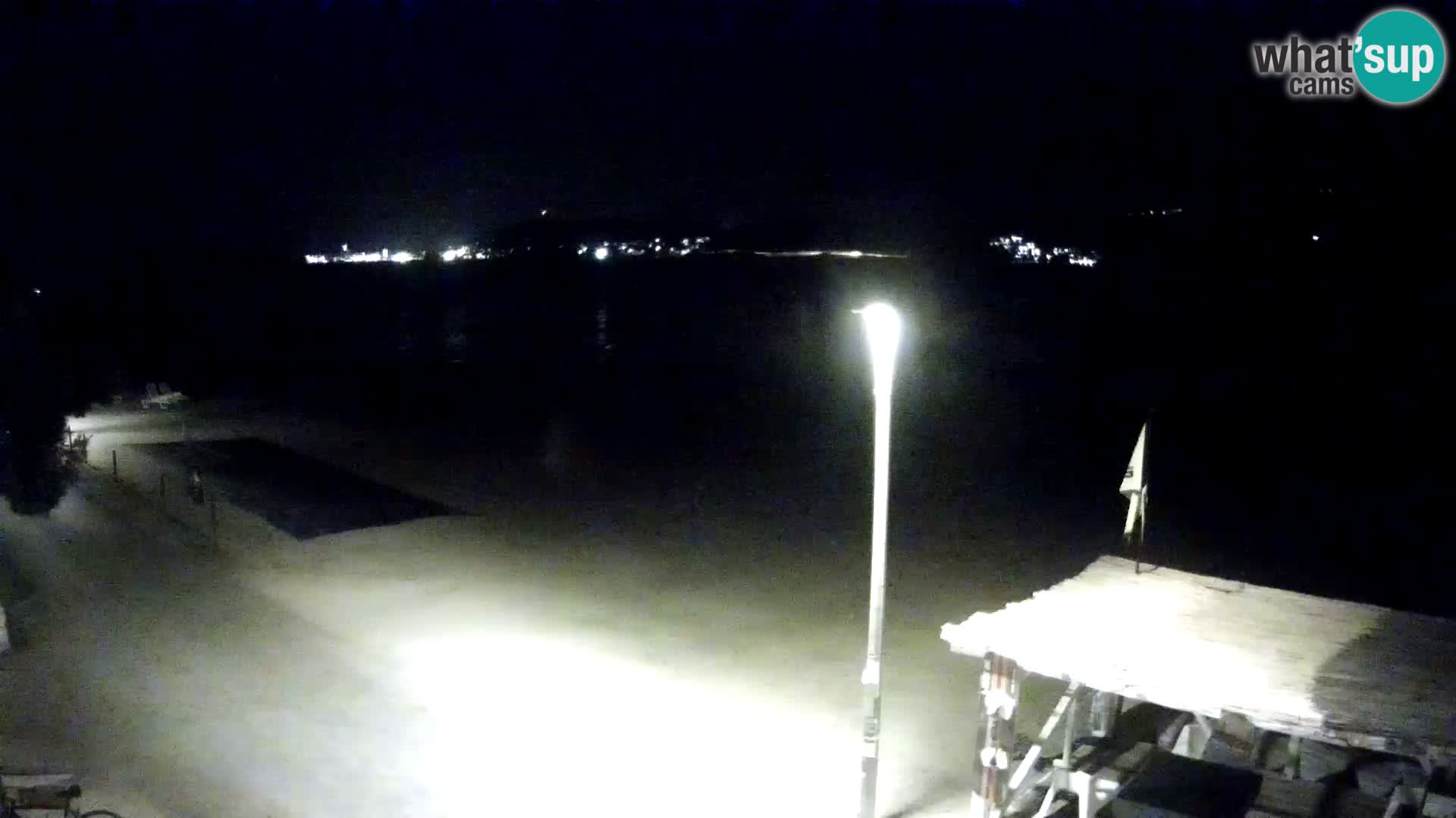 Webcam Viganj – Pelješac livecam