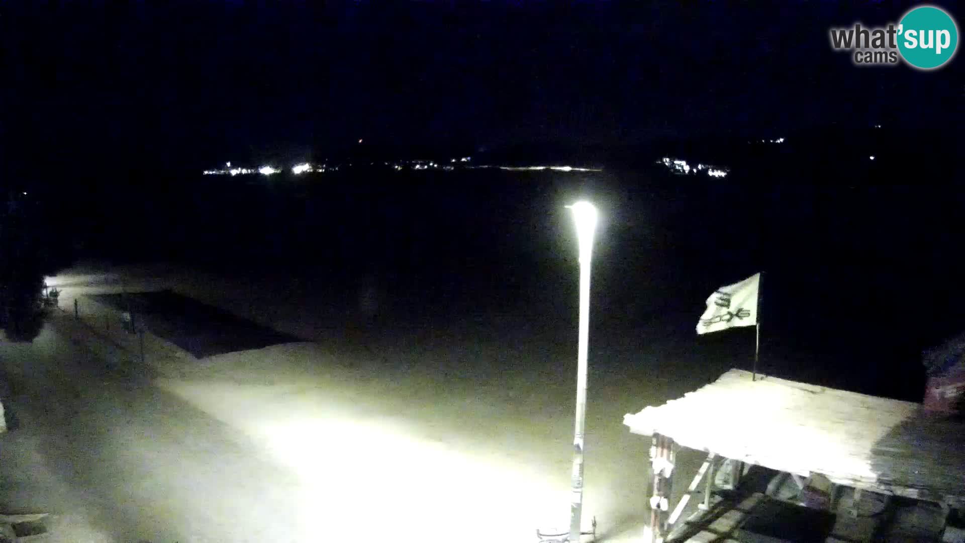 Webcam Viganj – Pelješac livecam