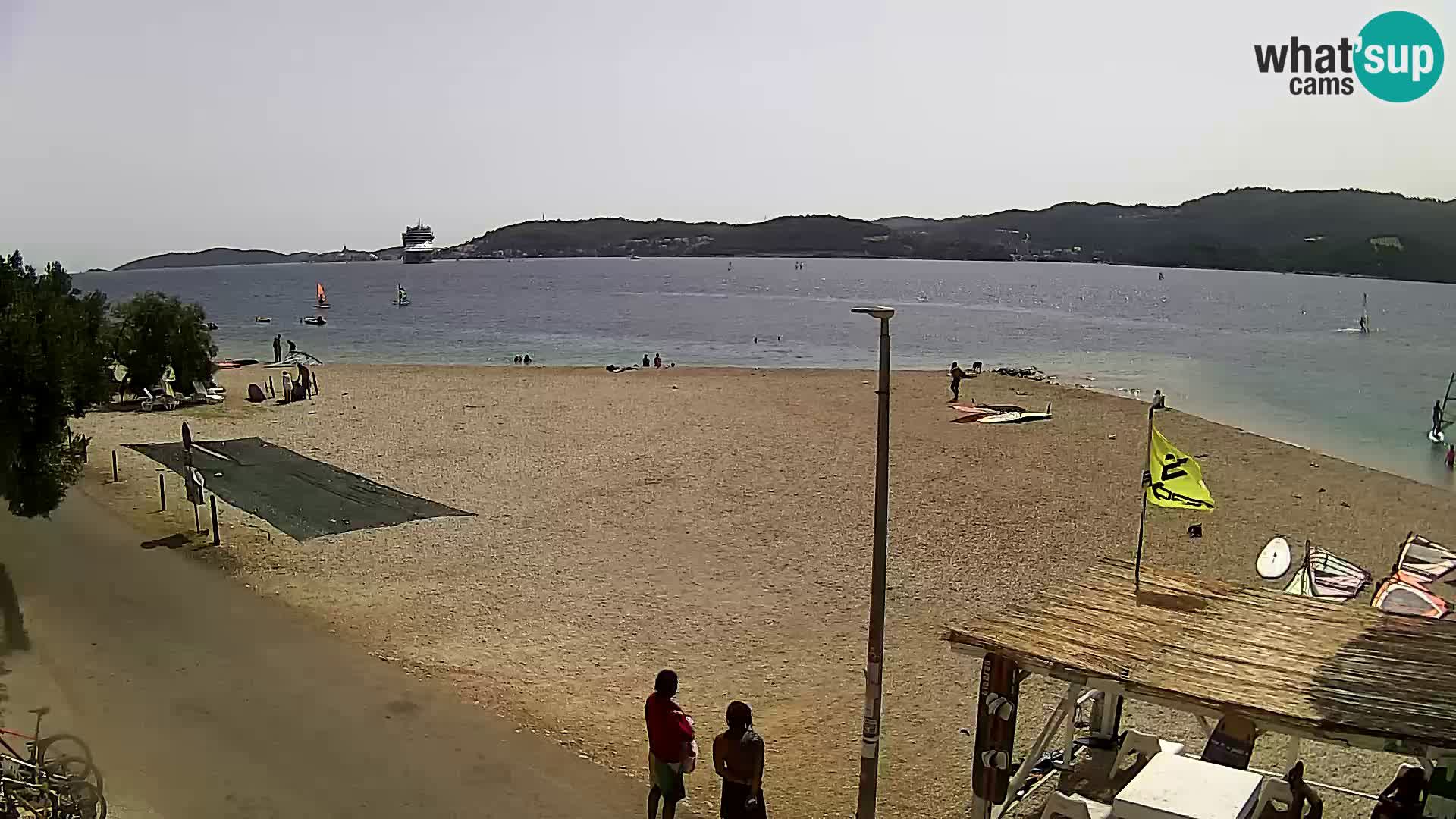 Webcam Viganj – Pelješac livecam
