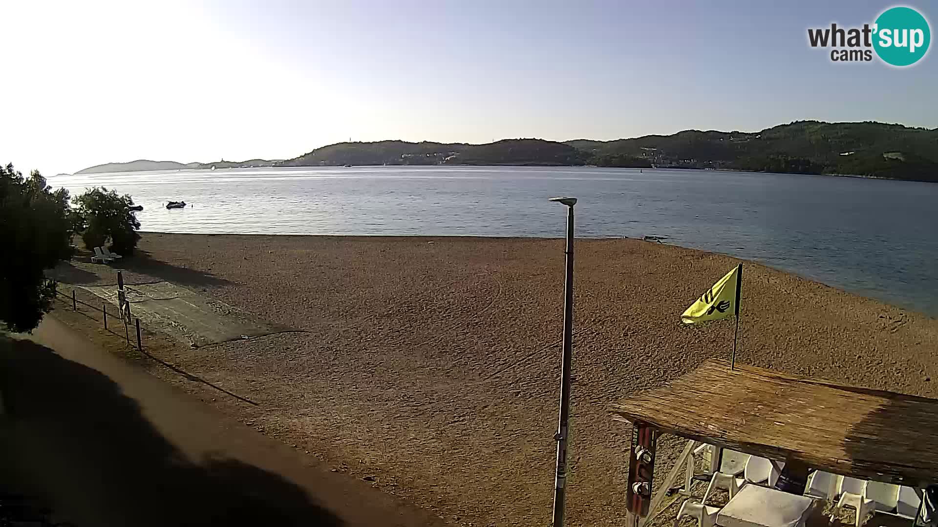 Webcam Live Viganj – Pelješac webcam