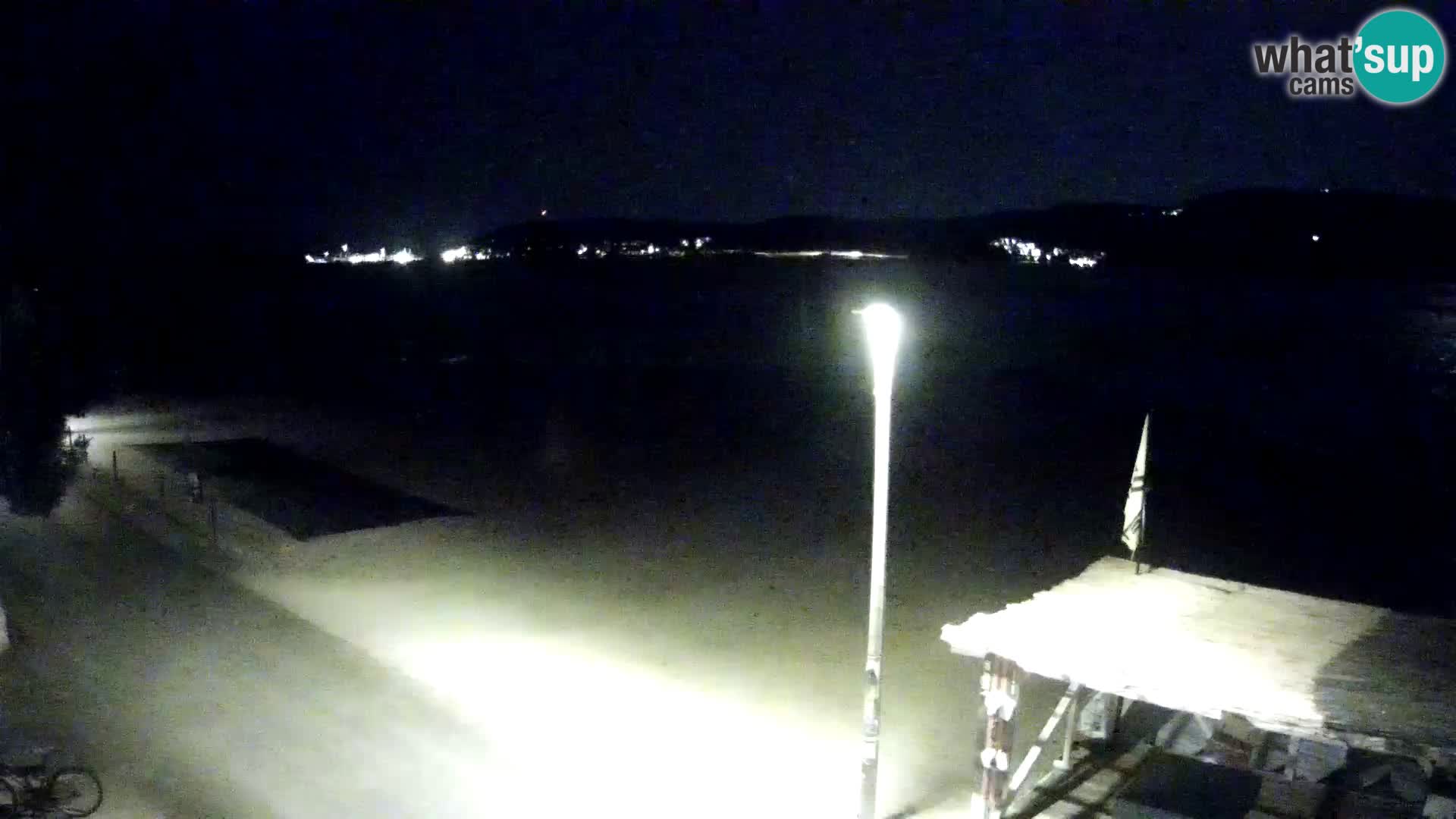Webcam Viganj – Pelješac livecam