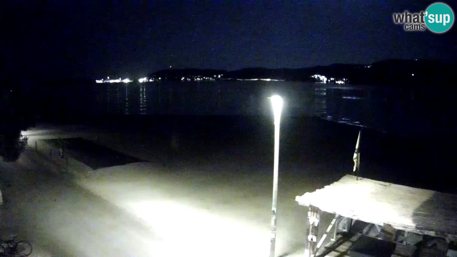 Webcam Live Viganj – Pelješac webcam