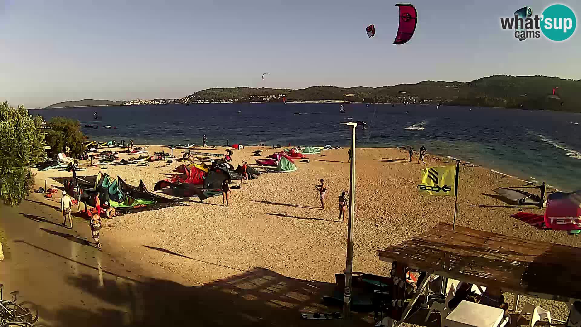 Webcam Live Viganj – Pelješac webcam