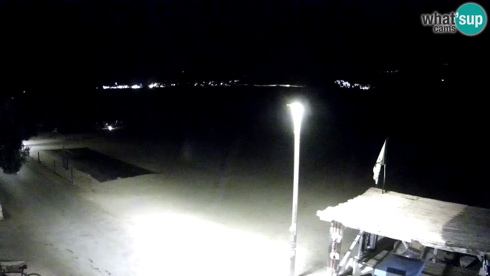 Live kamera Viganj – Pelješac u živo