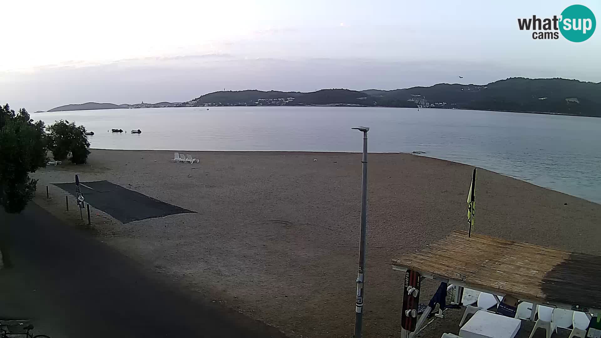 Webcam Viganj – Pelješac Live