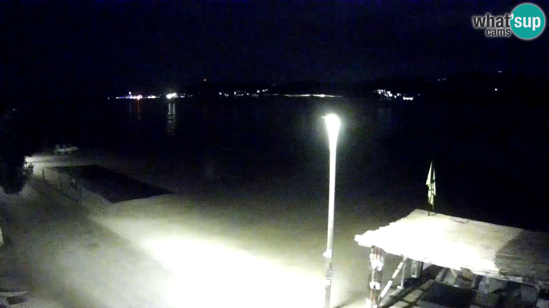 Webcam Viganj – Pelješac livecam