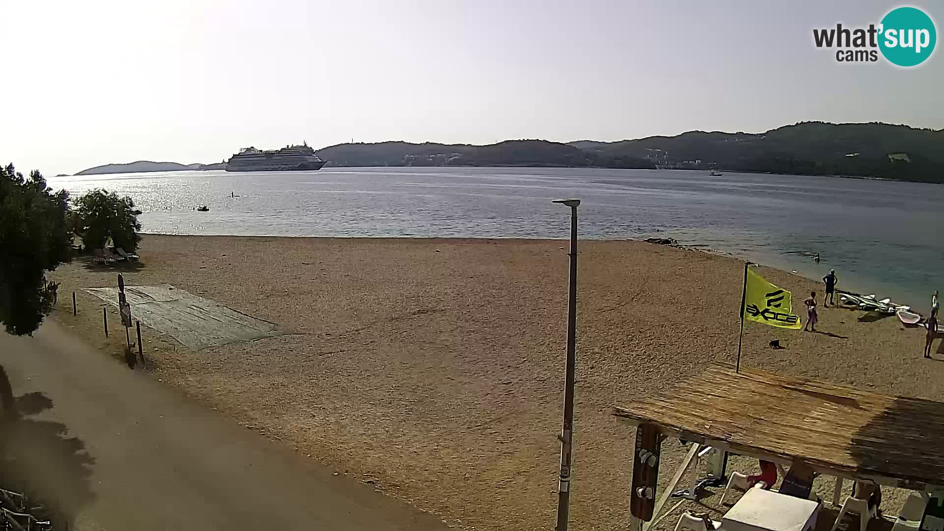 Webcam Live Viganj – Pelješac webcam