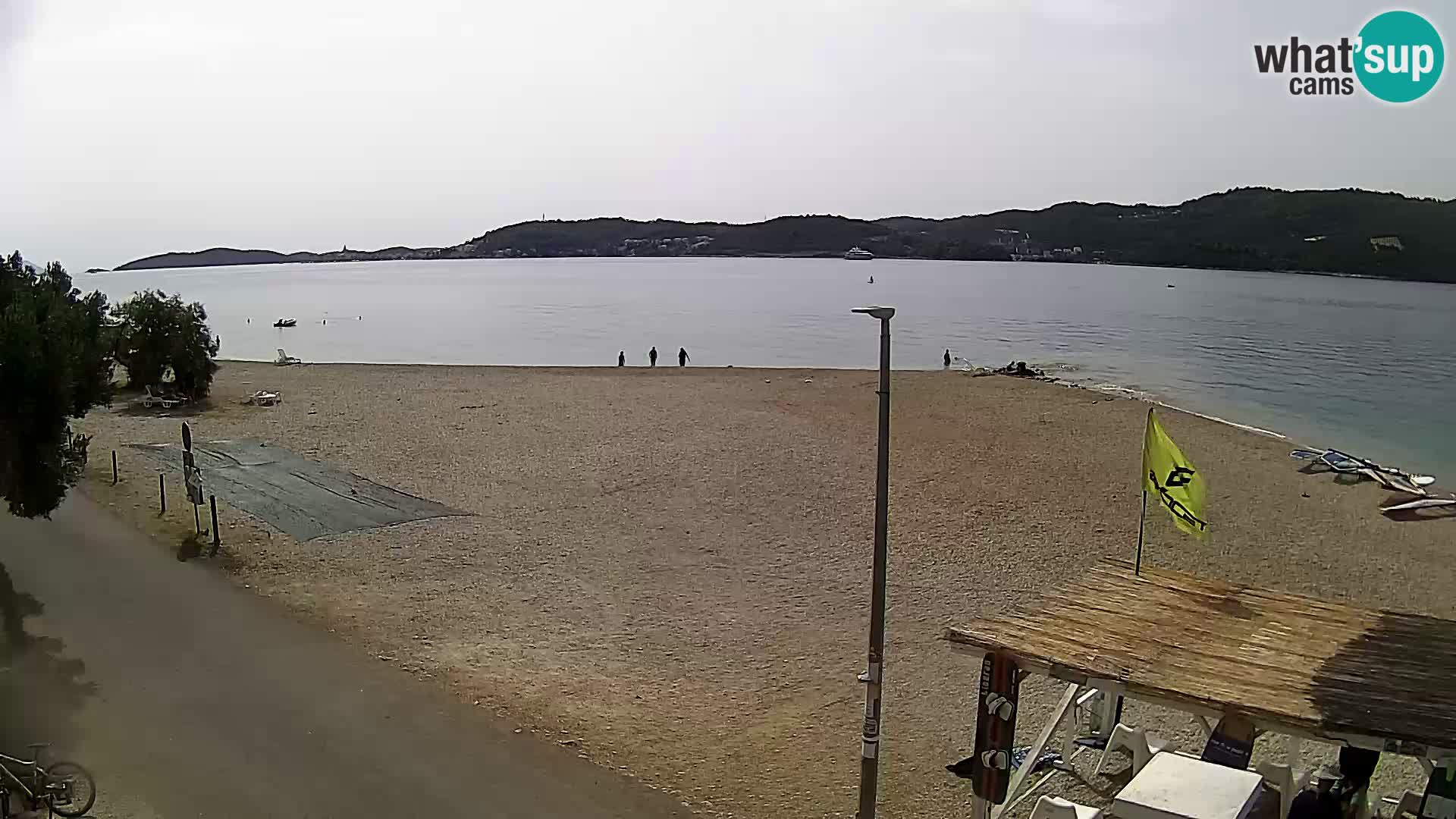 Webcam Viganj – Pelješac livecam