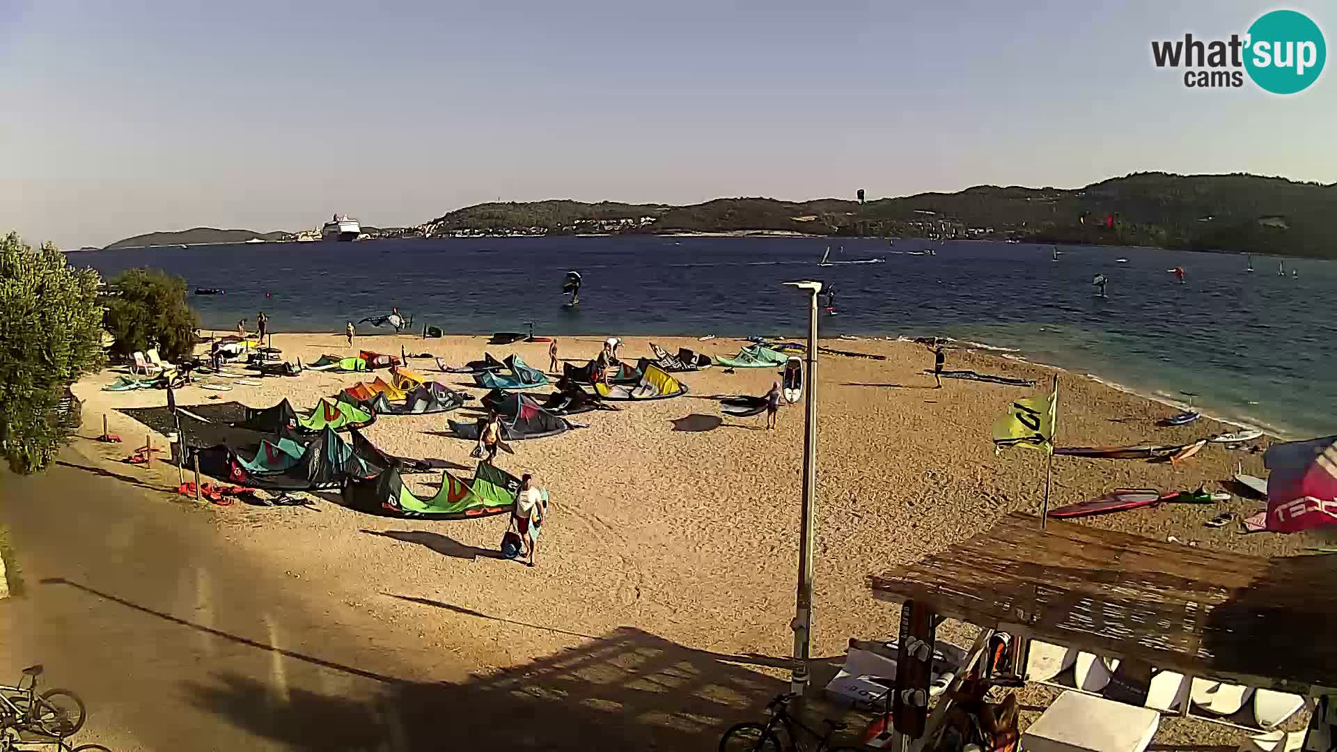 Webcam Live Viganj – Pelješac webcam