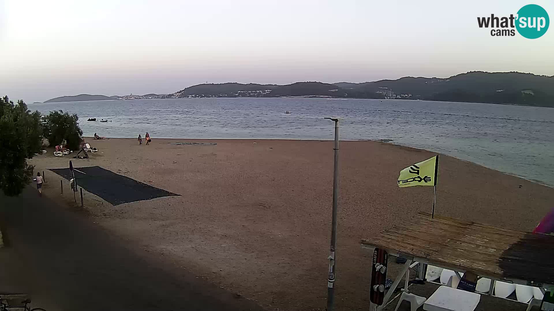Webcam Live Viganj – Pelješac webcam