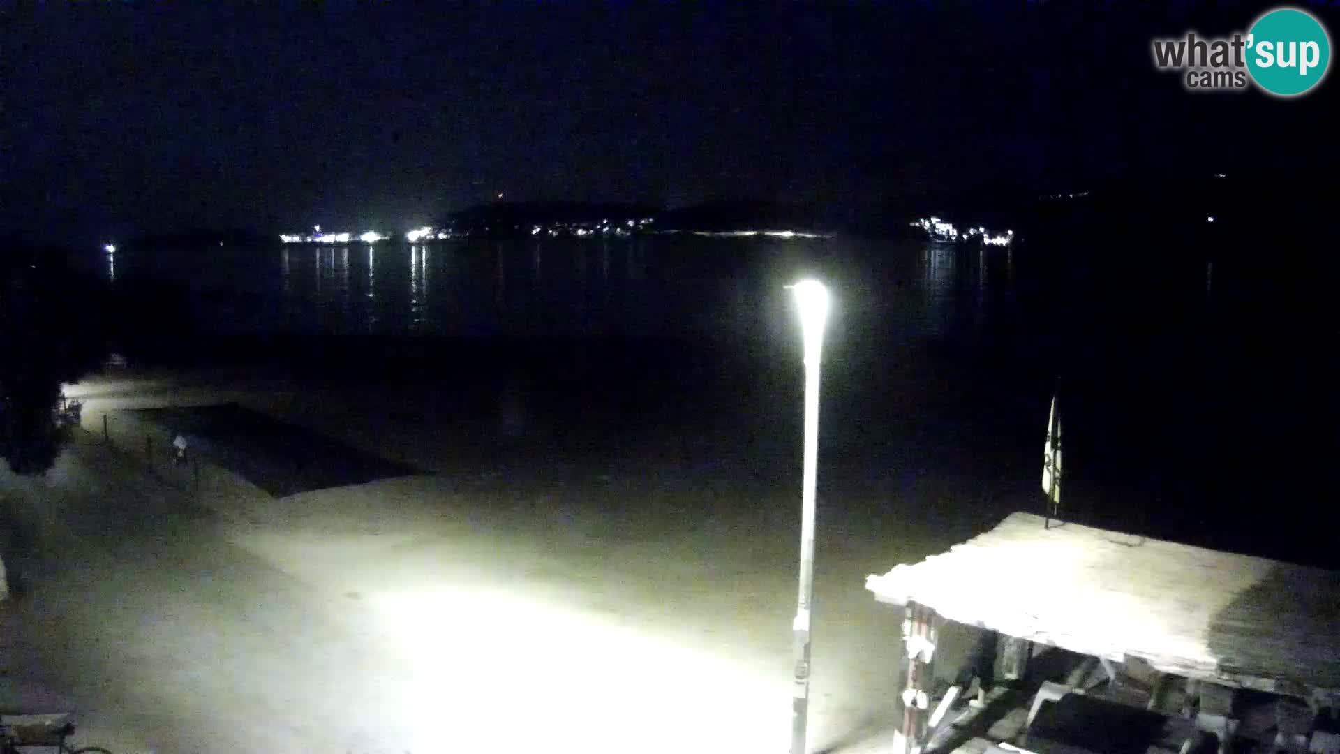 Live kamera Viganj – Pelješac u živo