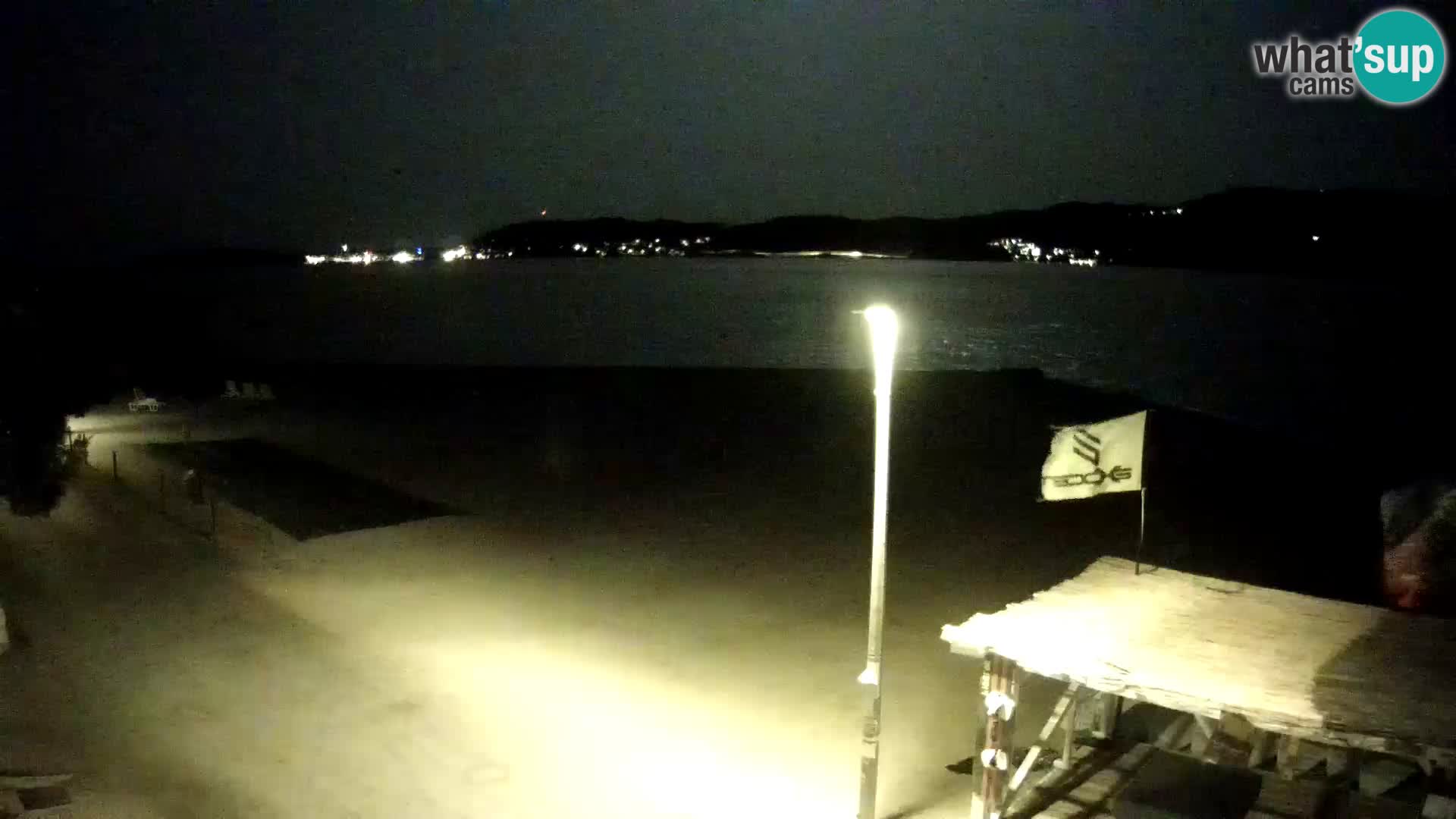 Webcam Viganj – Pelješac Live
