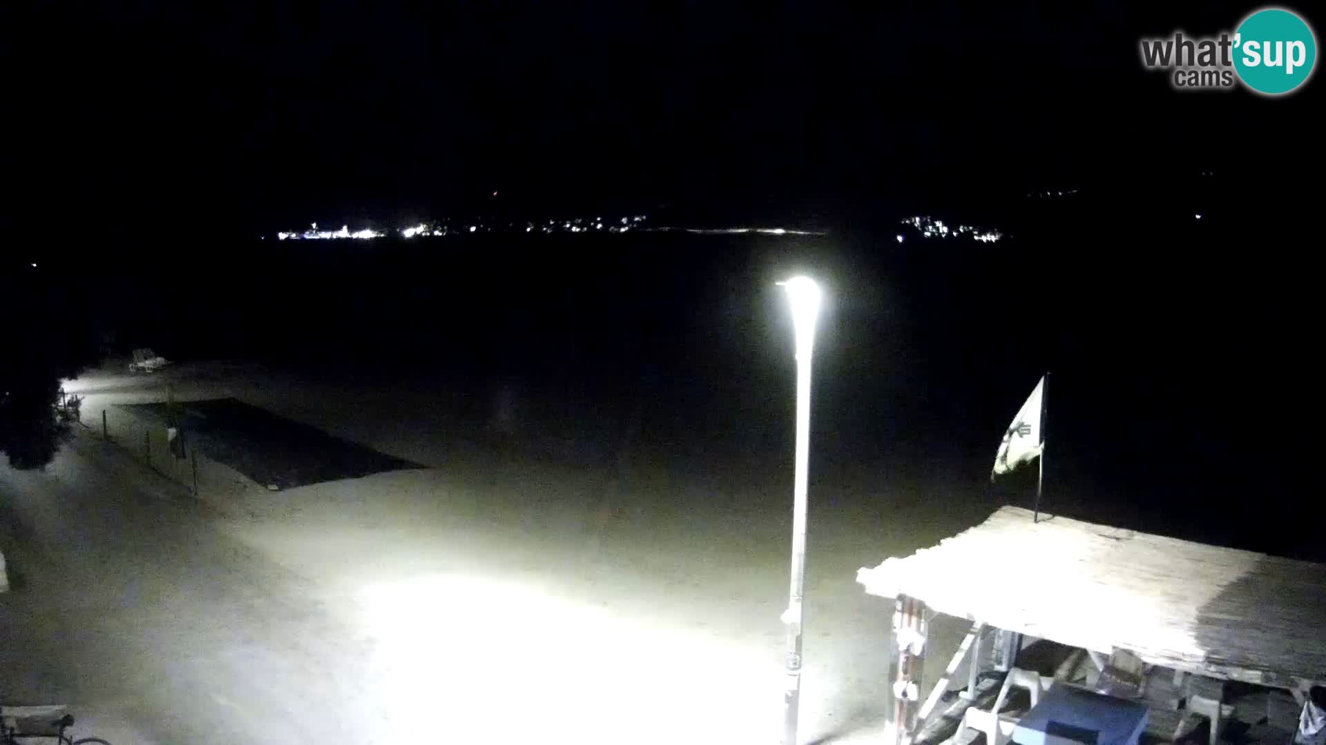 En vivo Viganj – Pelješac camera en vivo