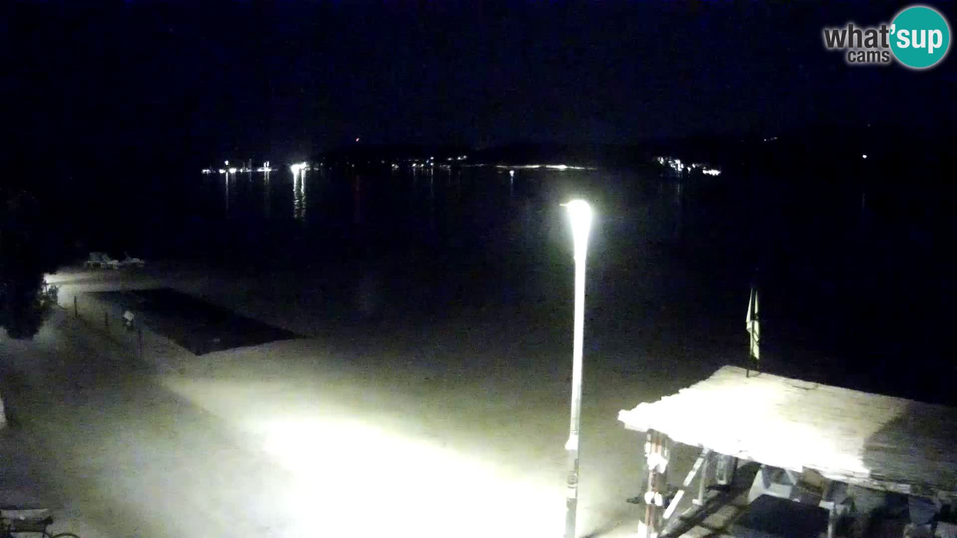 Webcam Viganj – Pelješac livecam