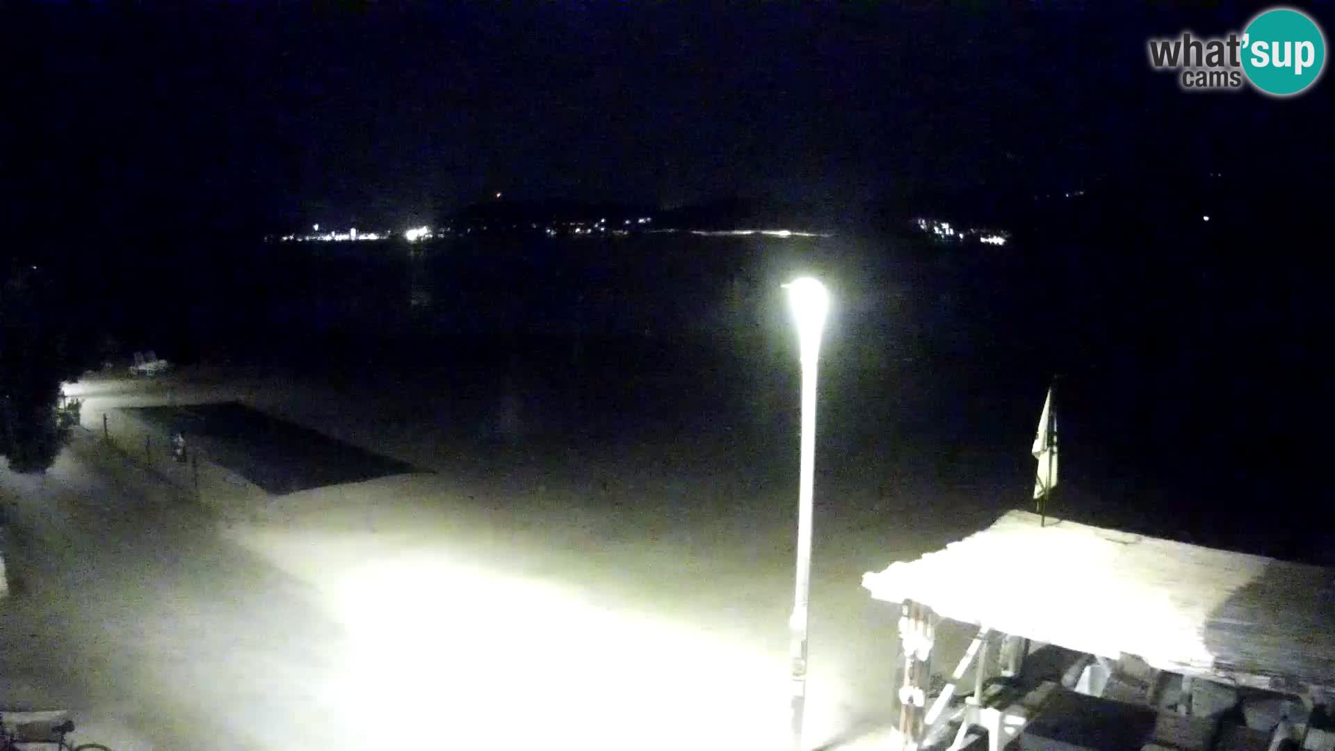 Livecam Viganj – Pelješac dal vivo