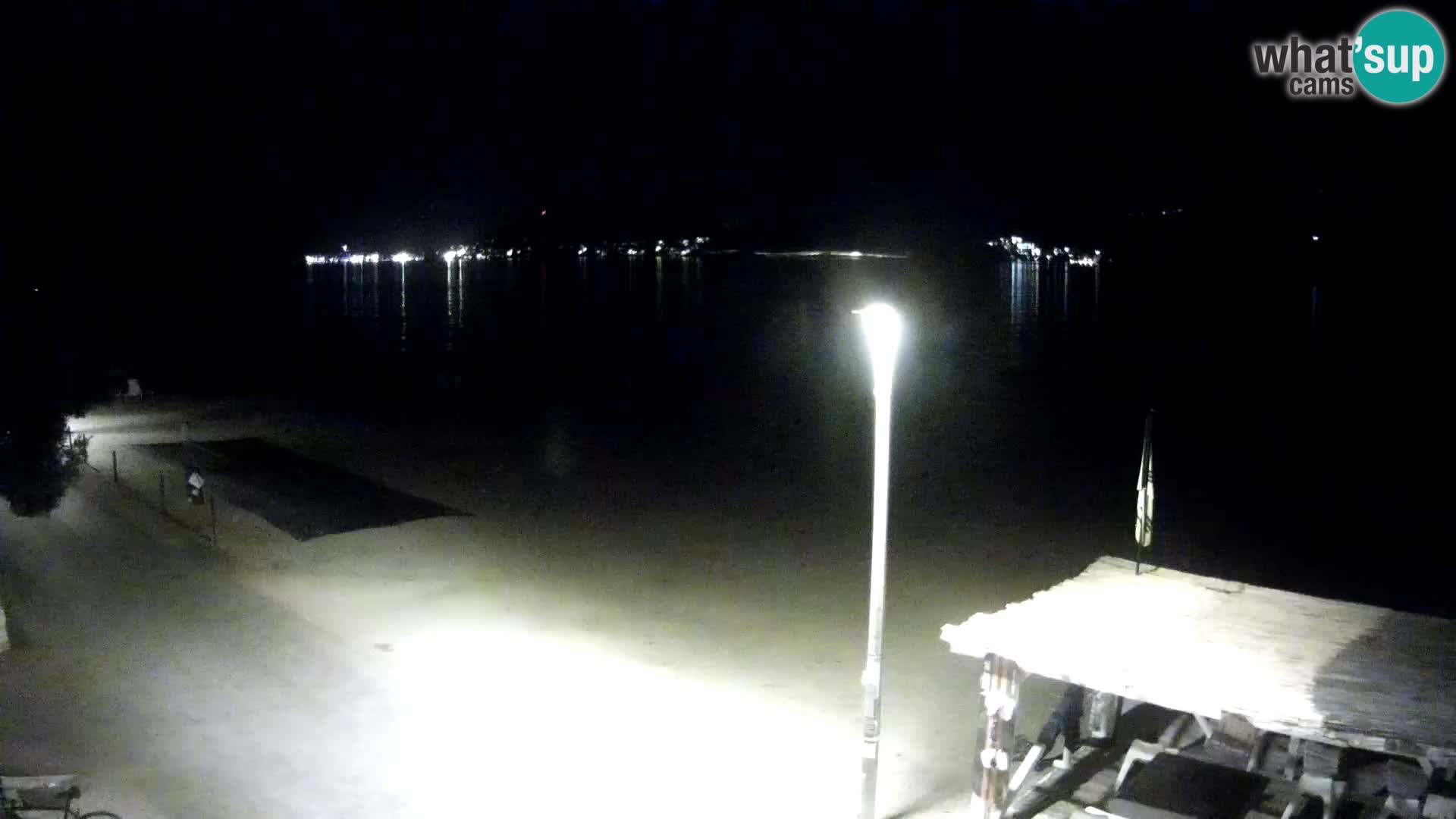 Webcam Viganj – Pelješac livecam