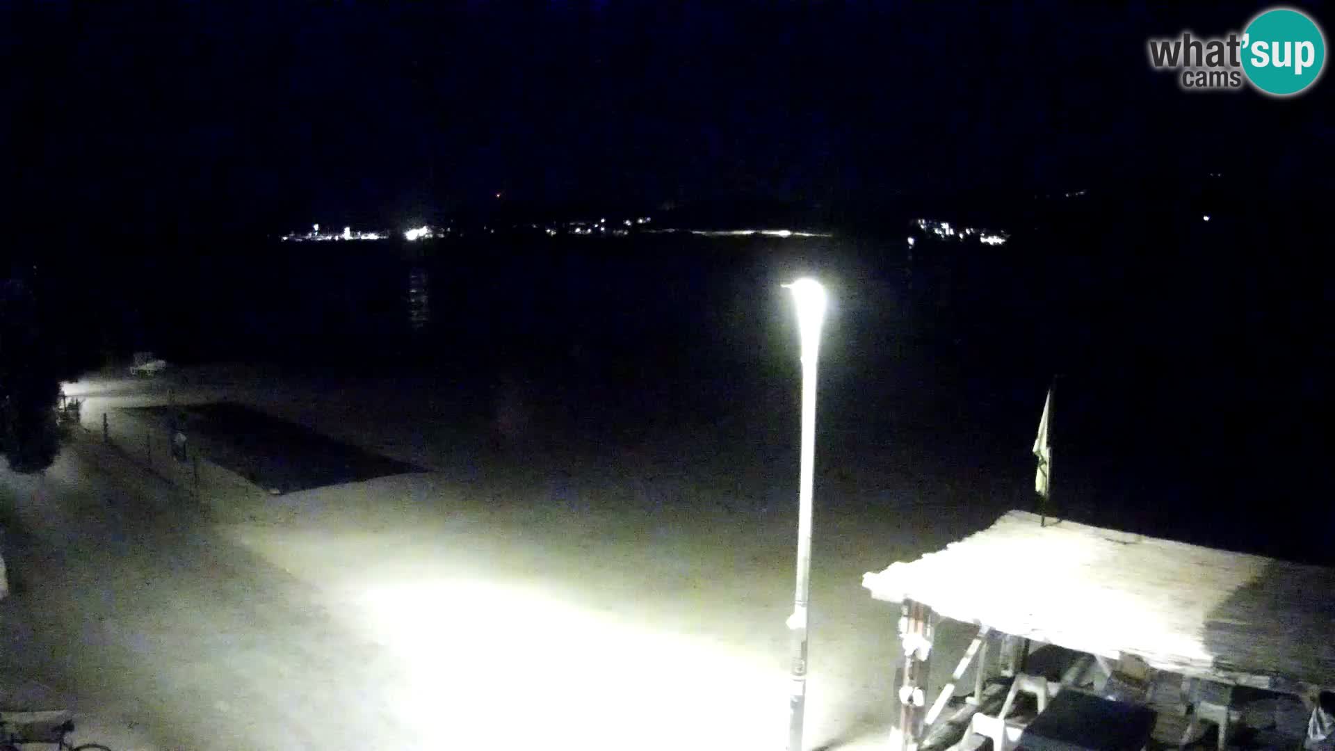 Livecam Viganj – Pelješac dal vivo