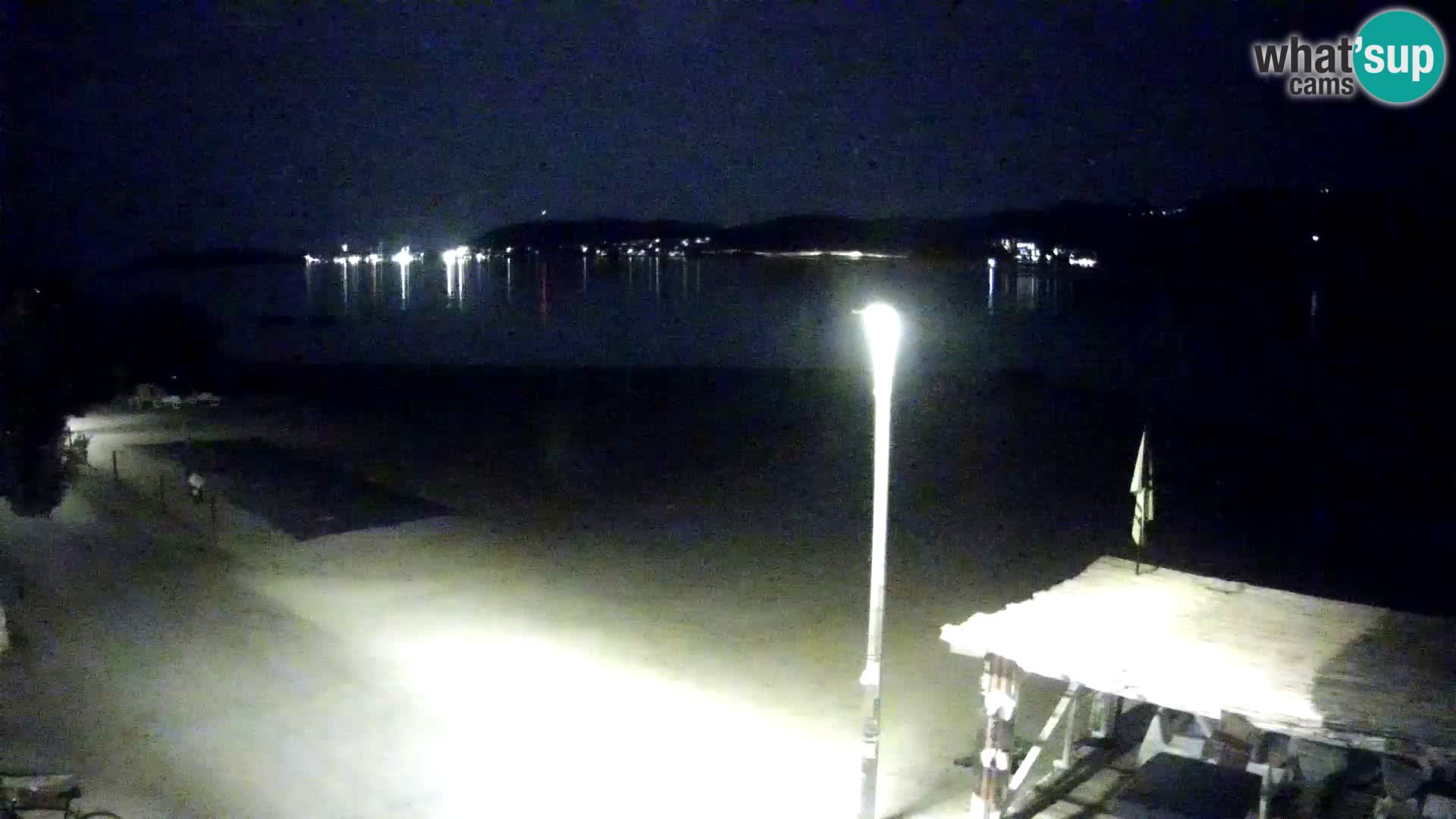 Livecam Viganj – Pelješac dal vivo