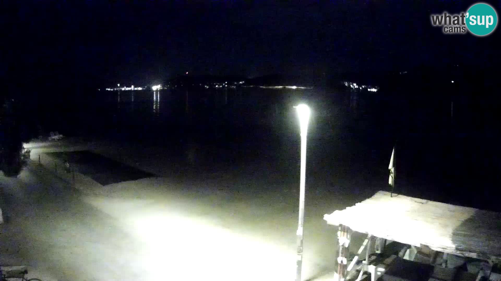 Livecam Viganj – Pelješac dal vivo